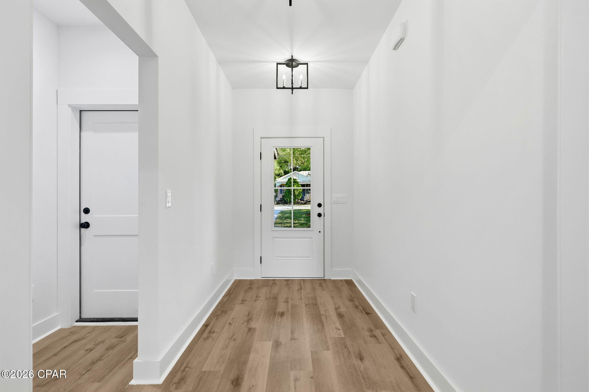 St Andrew Estates - Residential