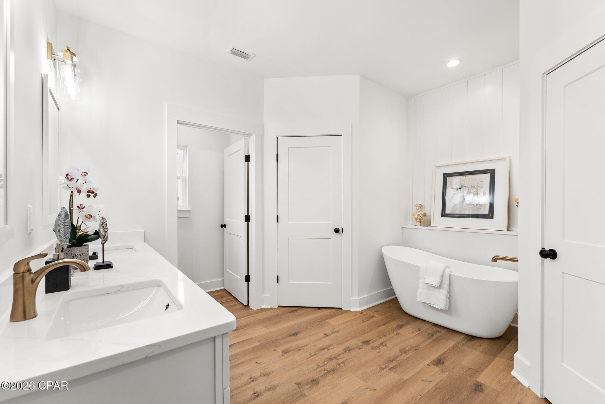 St Andrew Estates - Residential