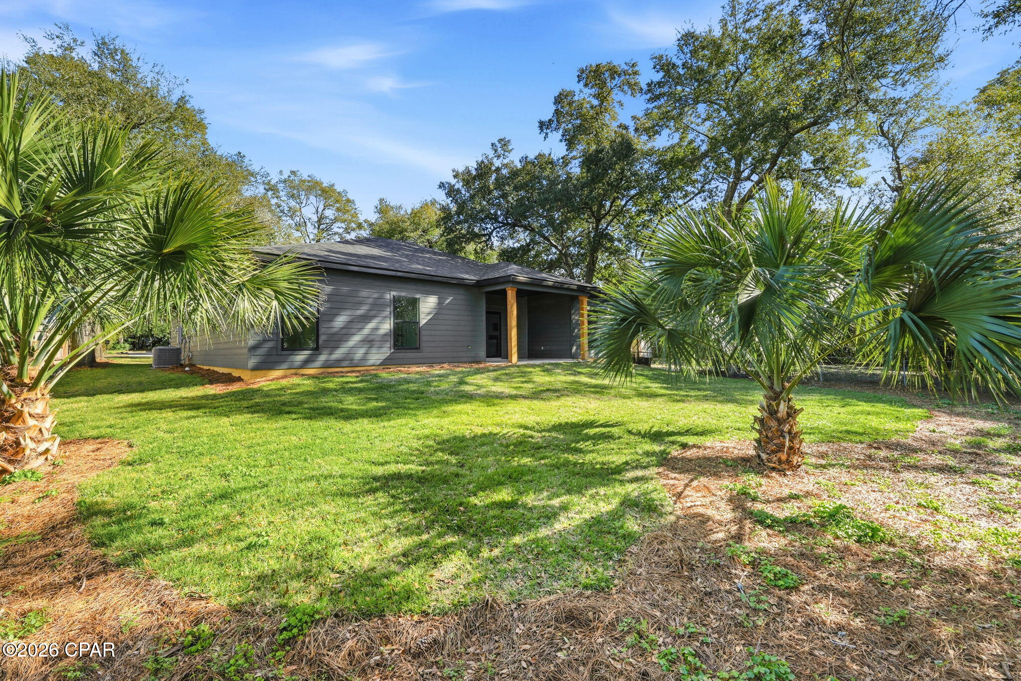 St Andrew Estates - Residential