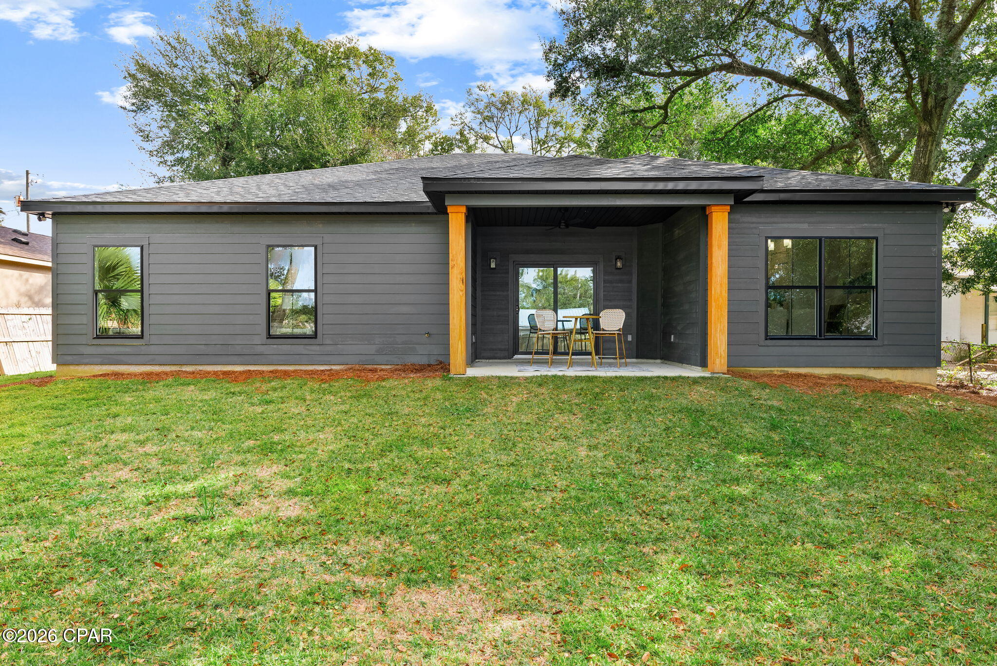 St Andrew Estates - Residential