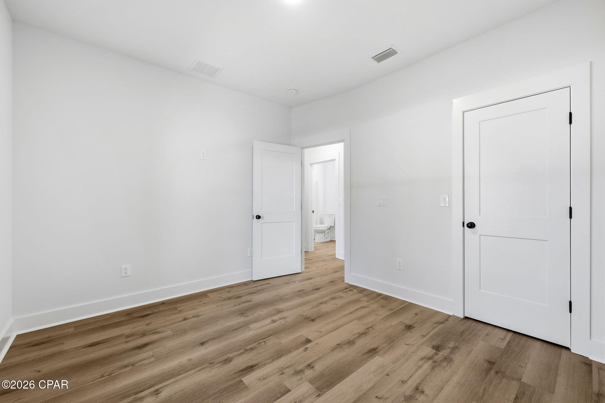 St Andrew Estates - Residential