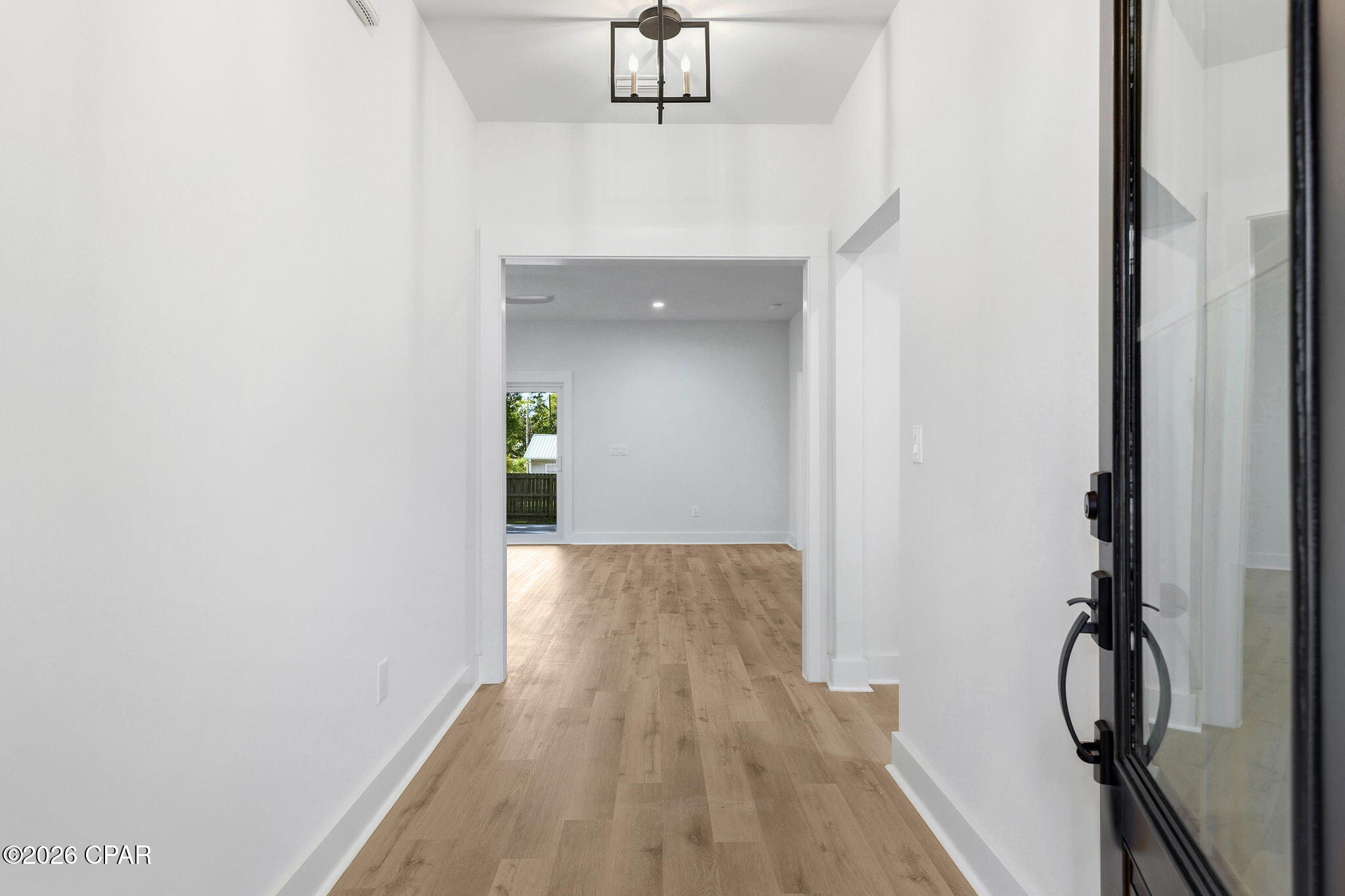 St Andrew Estates - Residential