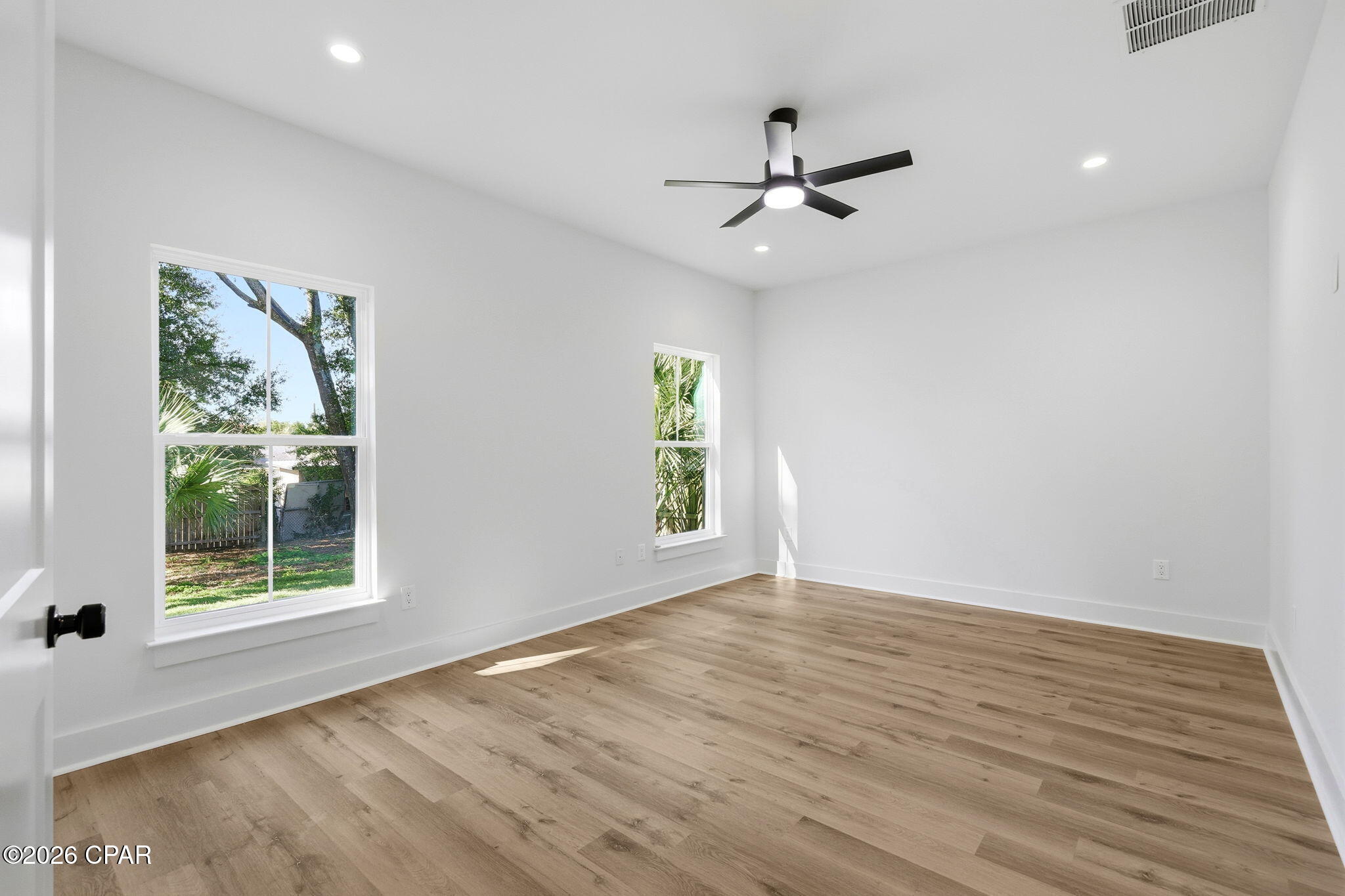 St Andrew Estates - Residential