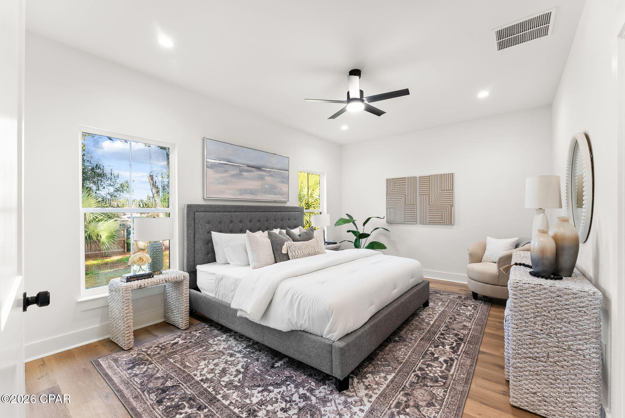 St Andrew Estates - Residential