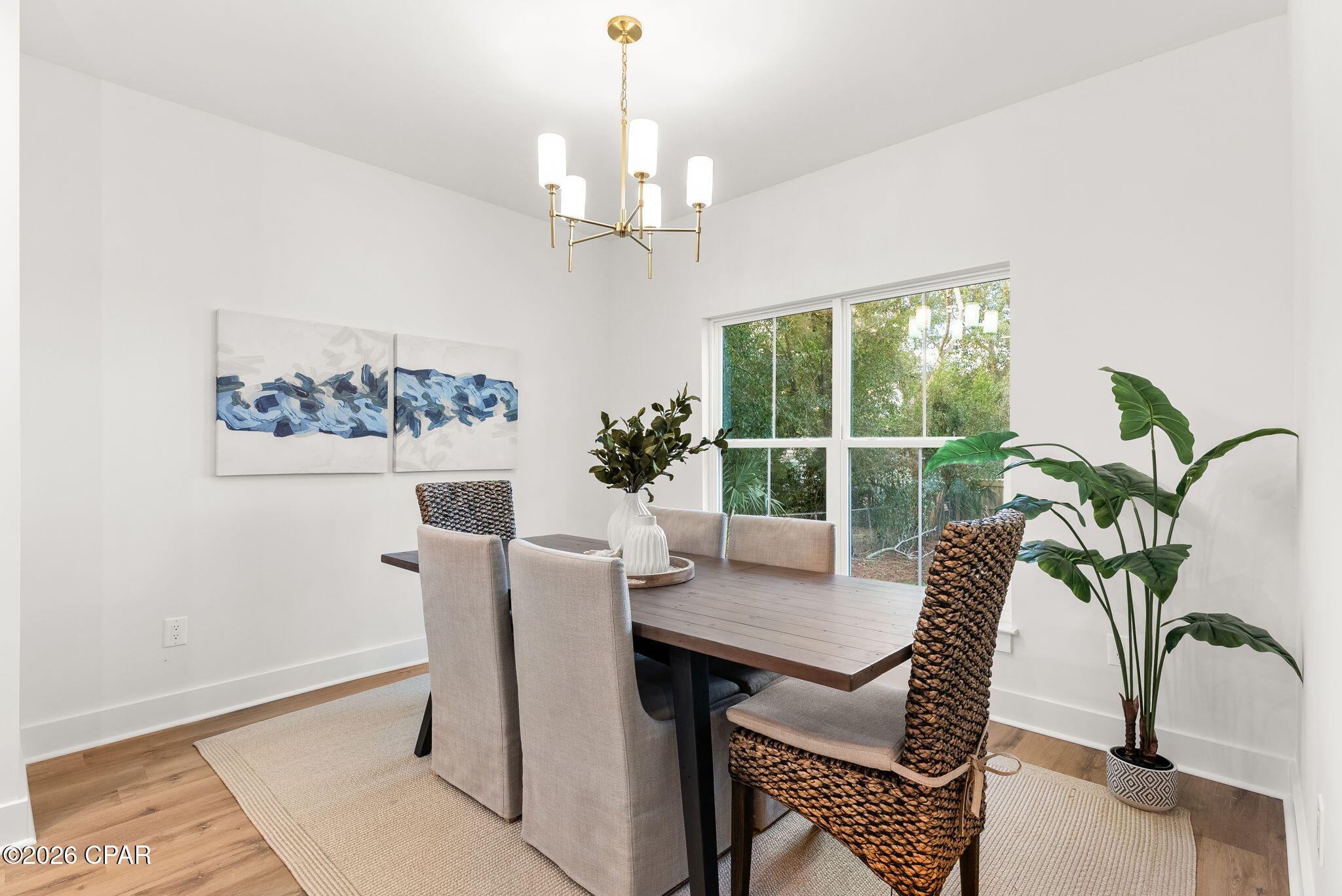 St Andrew Estates - Residential