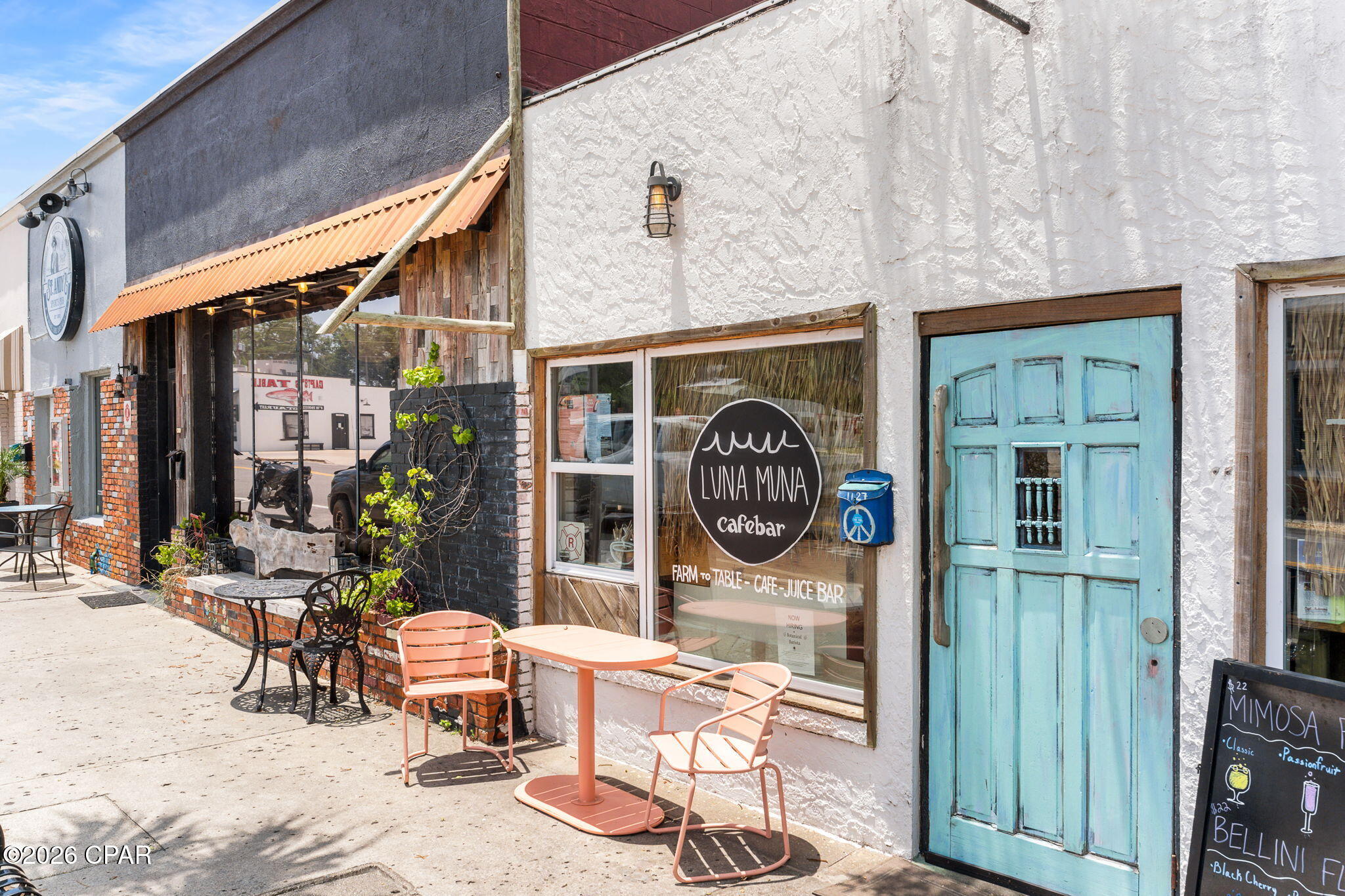 St Andrew Estates - Residential