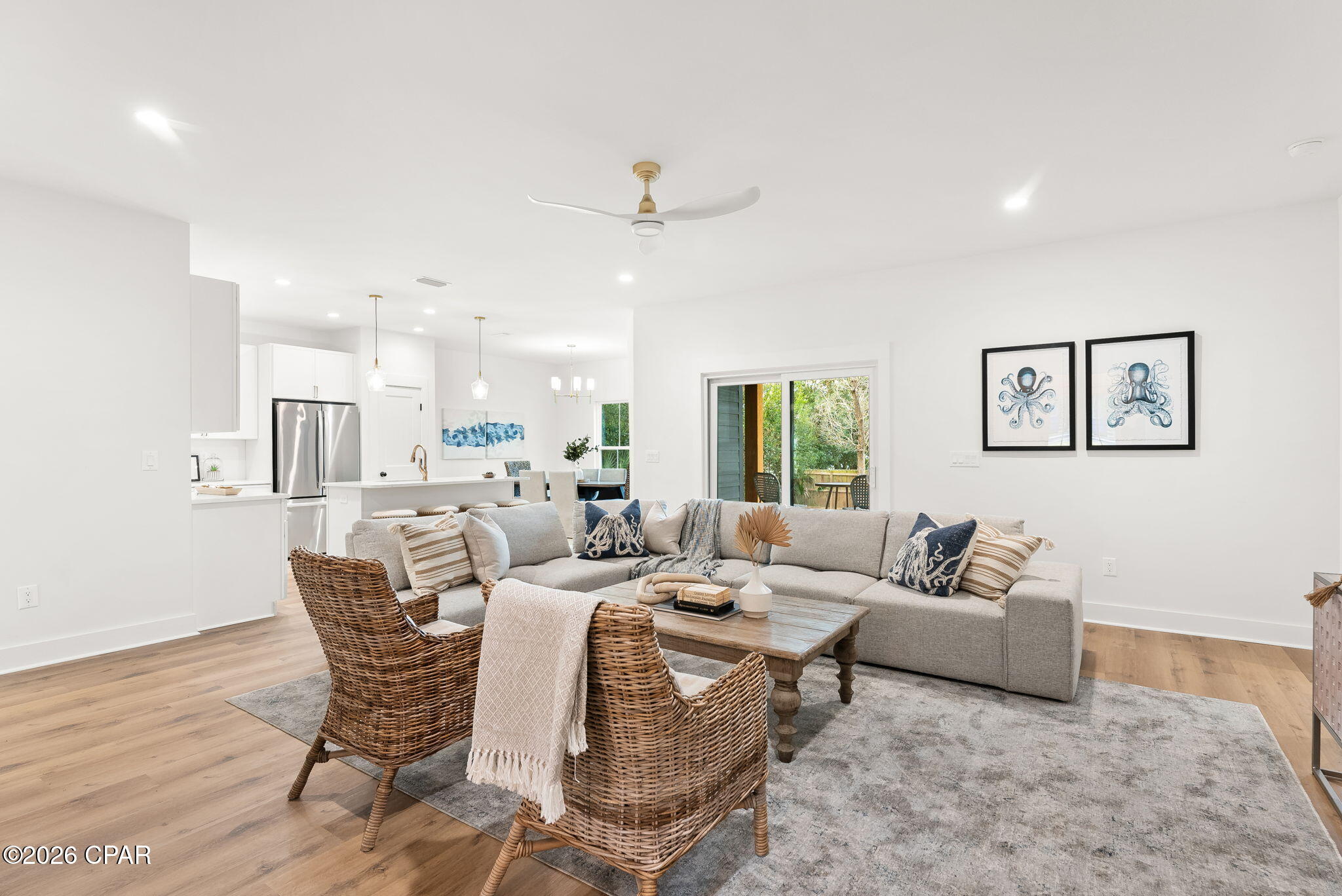 St Andrew Estates - Residential