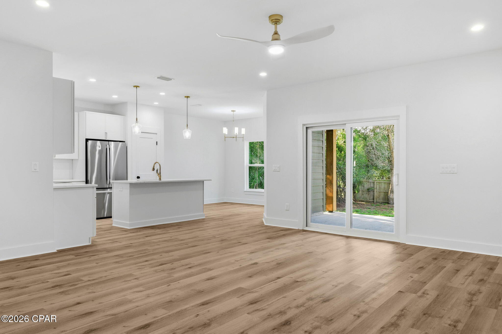 St Andrew Estates - Residential