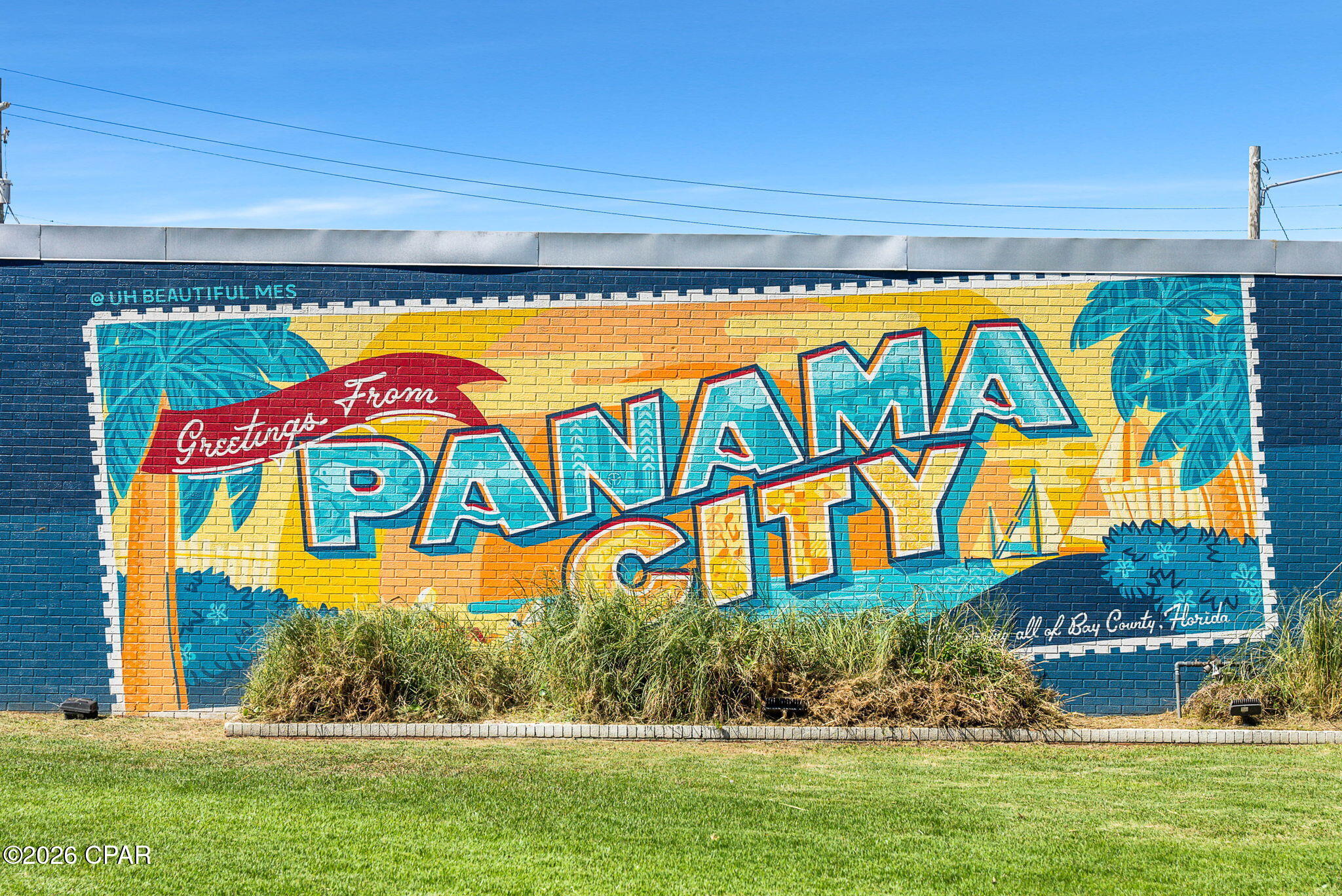 St Andrew Estates - Residential