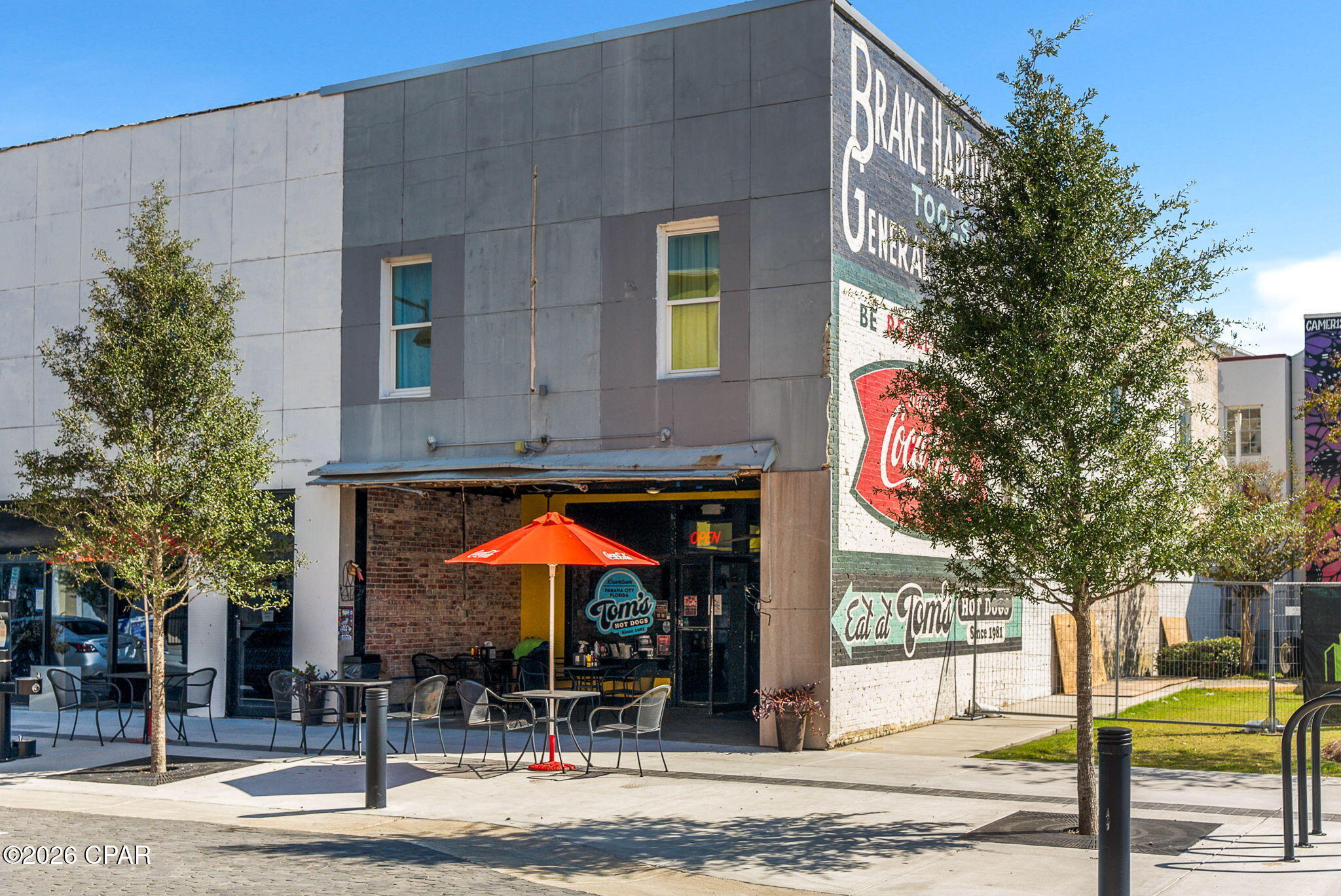 St Andrew Estates - Residential