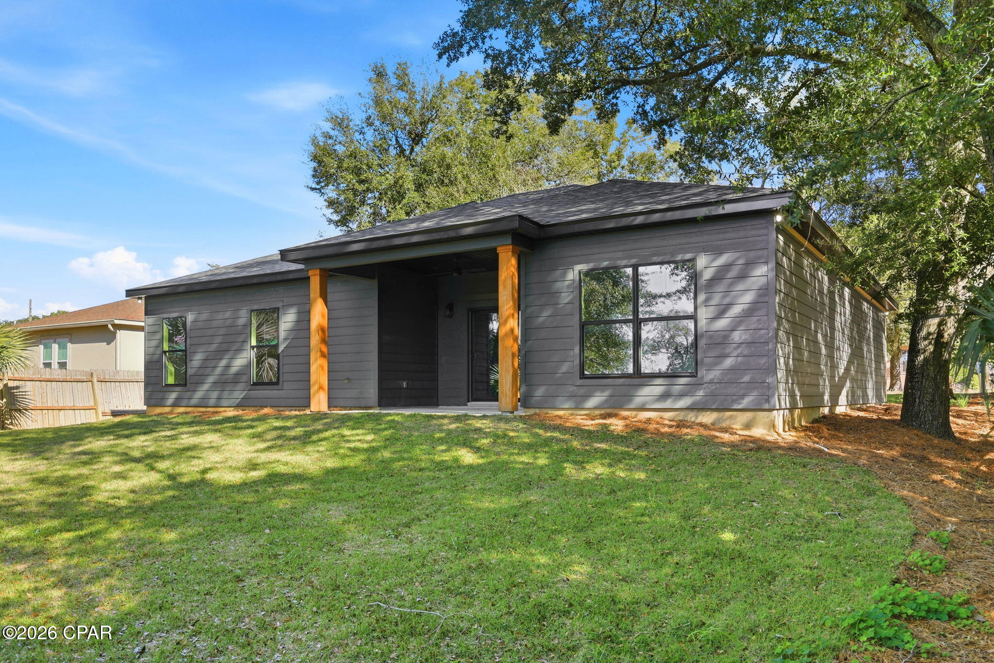 St Andrew Estates - Residential