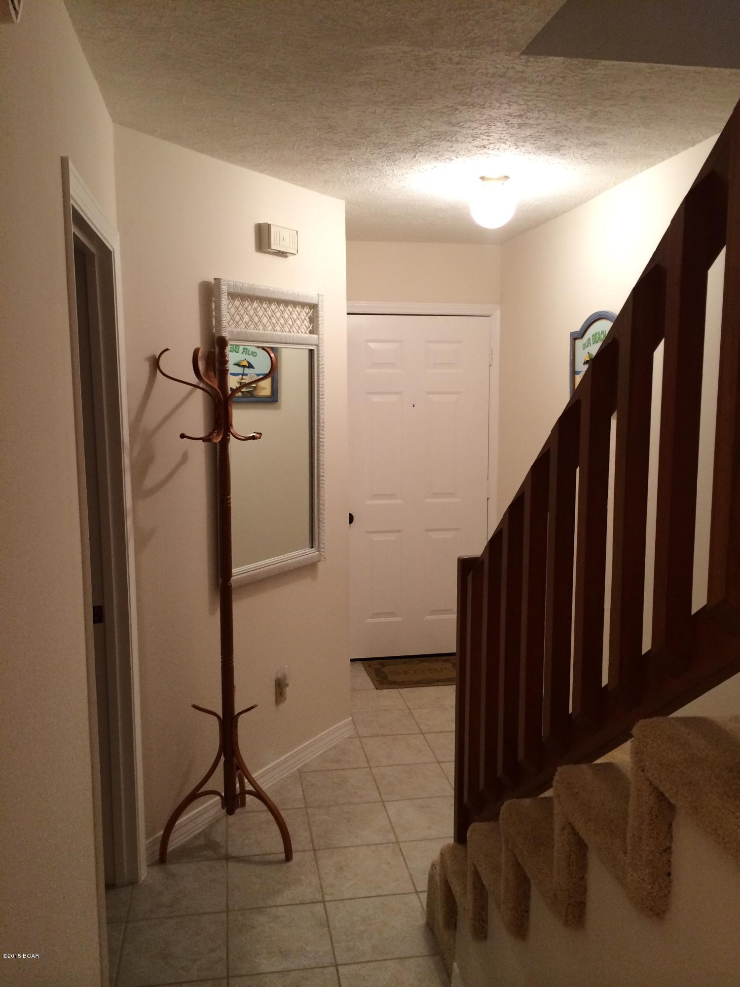 Treasure Island - Residential Lease