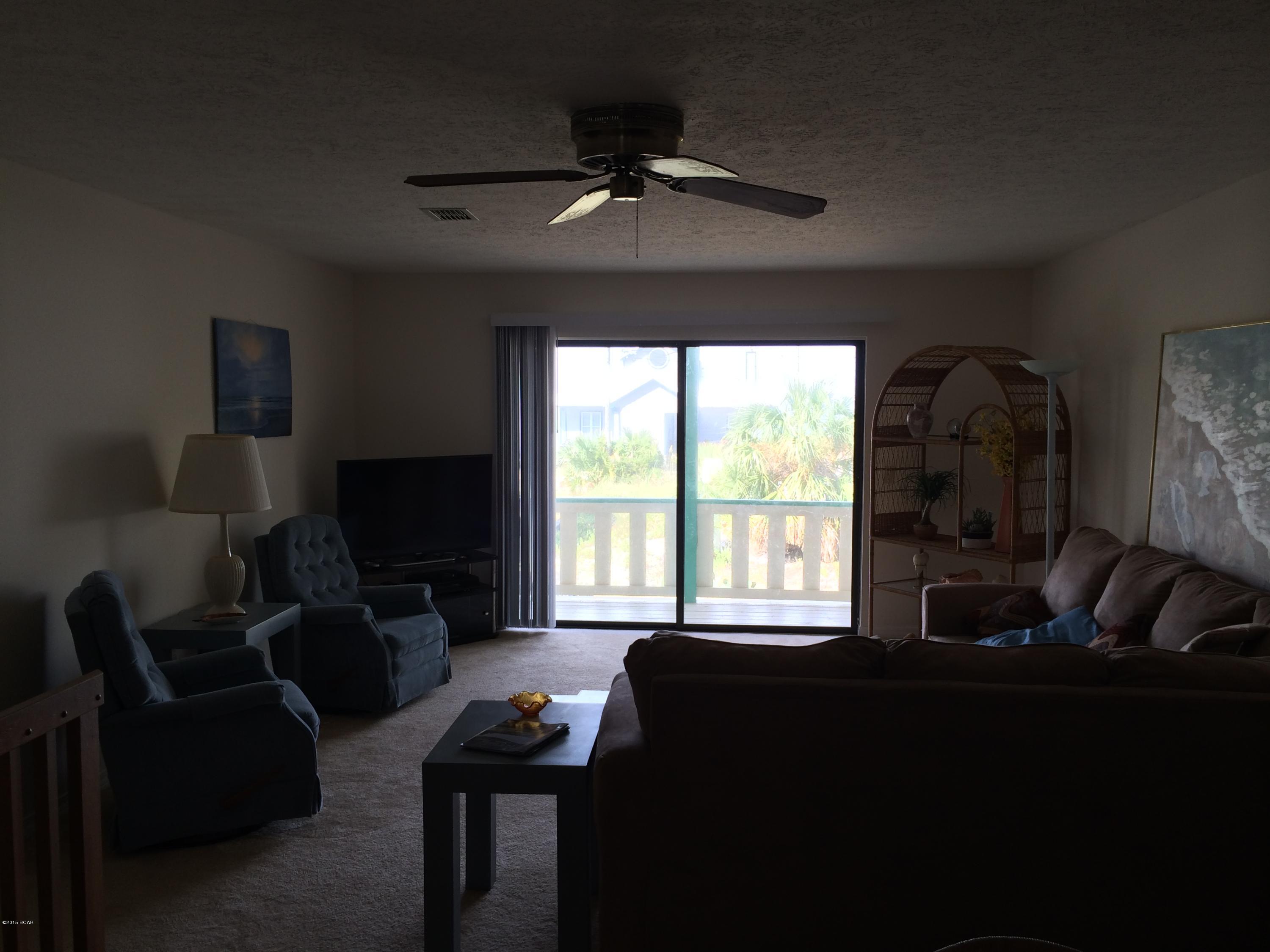 Treasure Island - Residential Lease