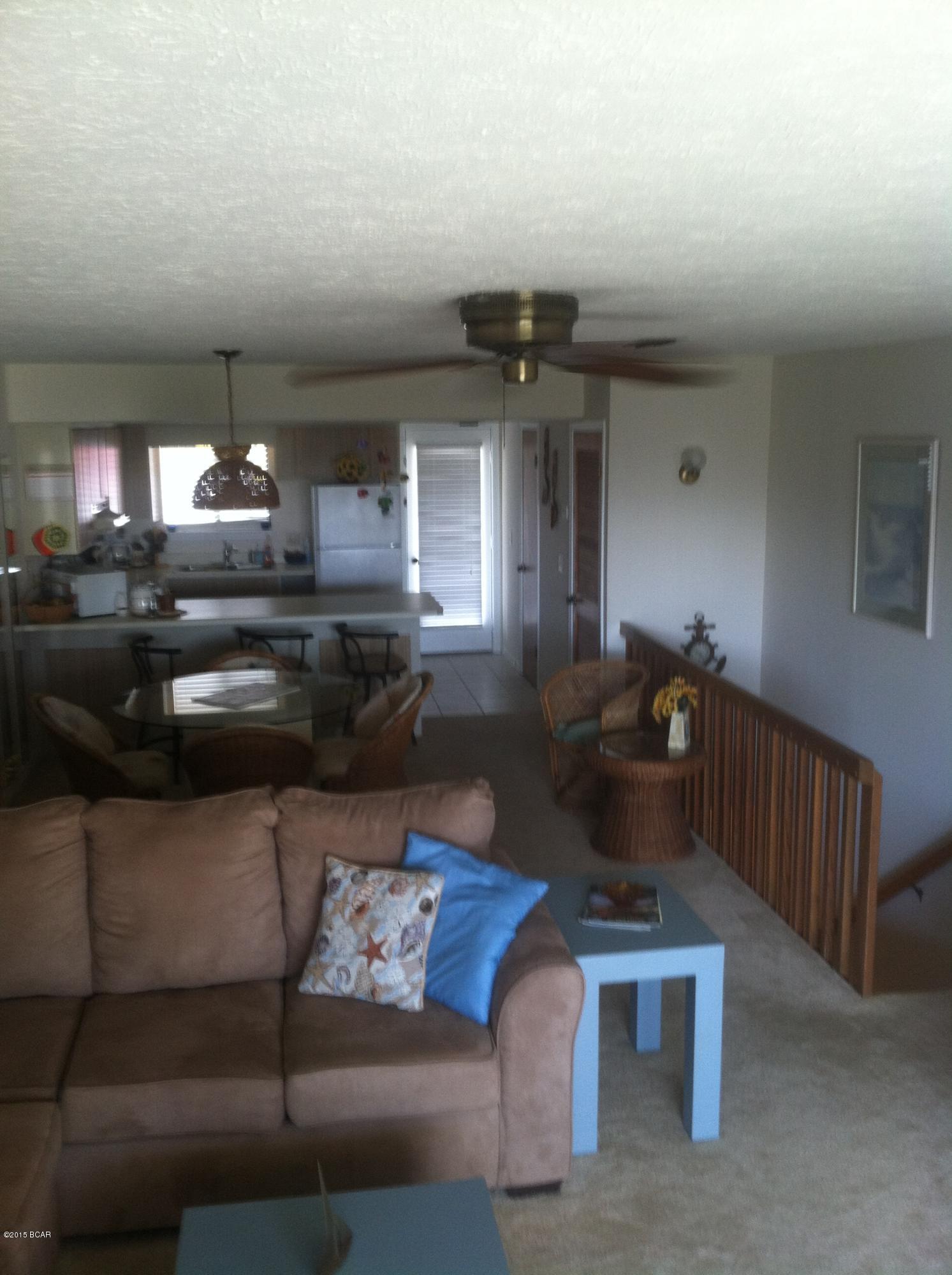 Treasure Island - Residential Lease