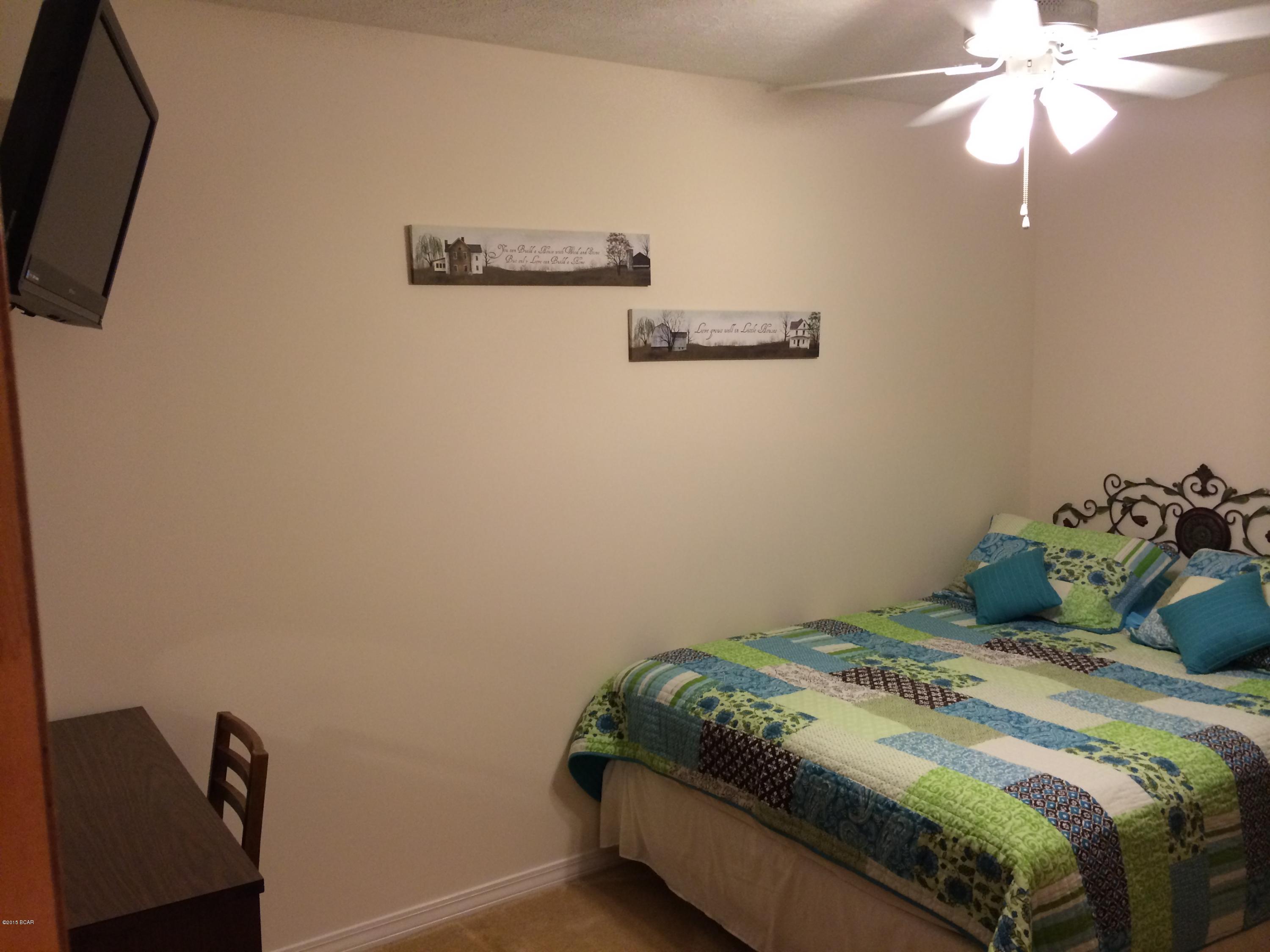 Treasure Island - Residential Lease