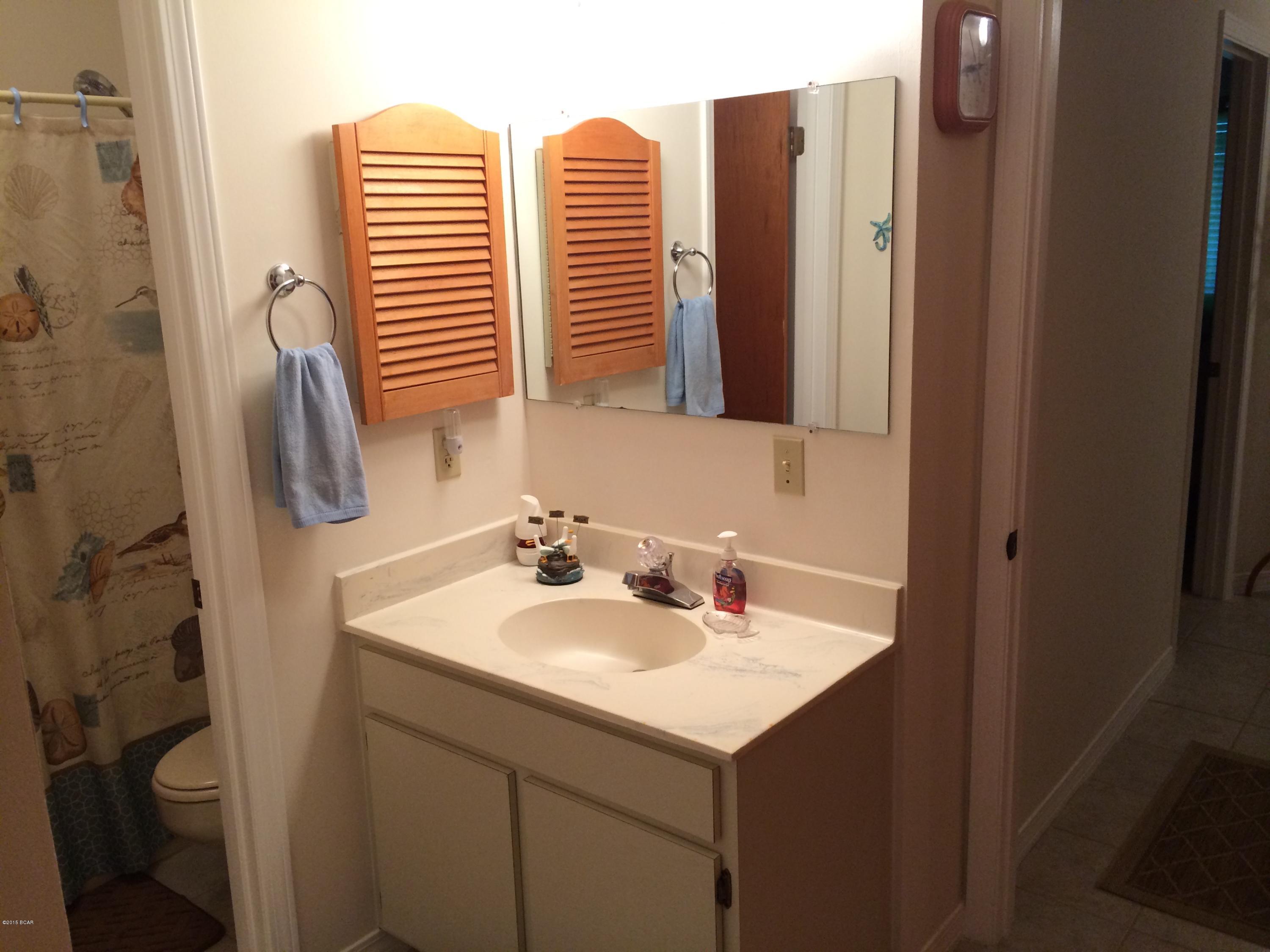 Treasure Island - Residential Lease