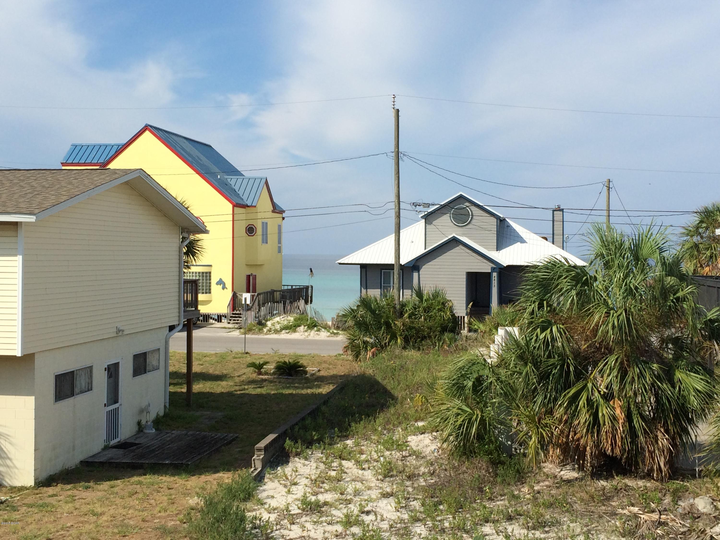 Treasure Island - Residential Lease