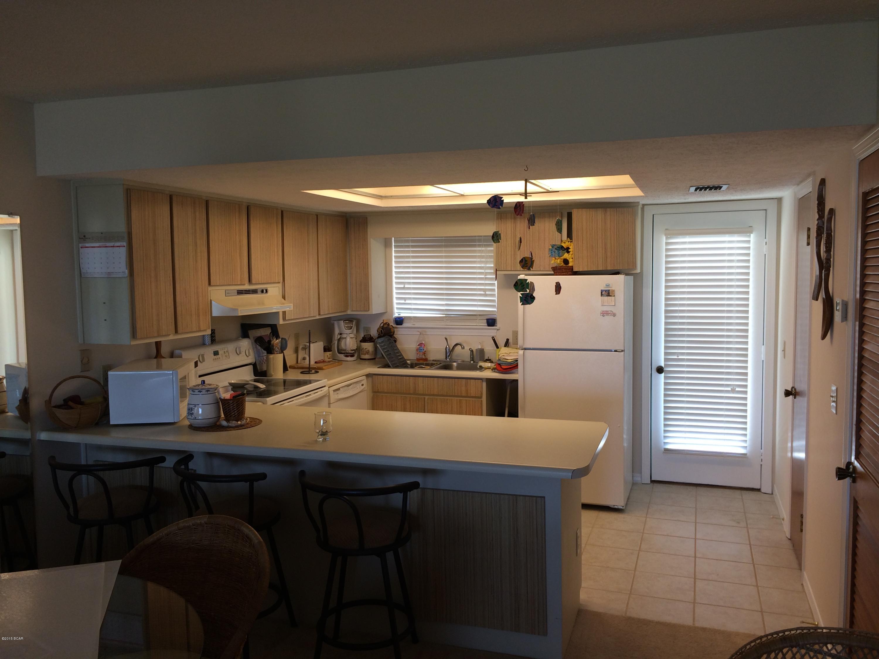 Treasure Island - Residential Lease