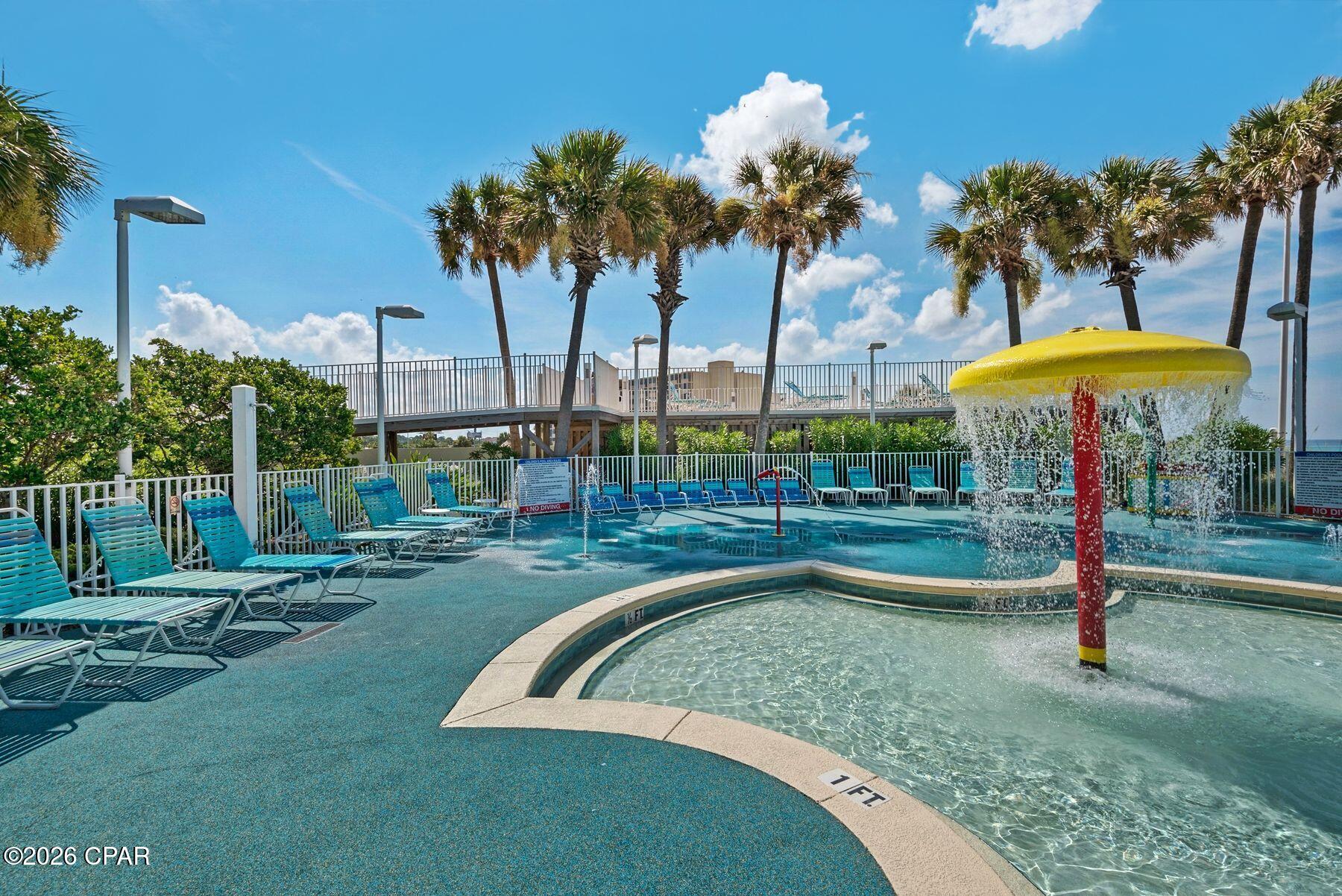 Boardwalk Central - Residential