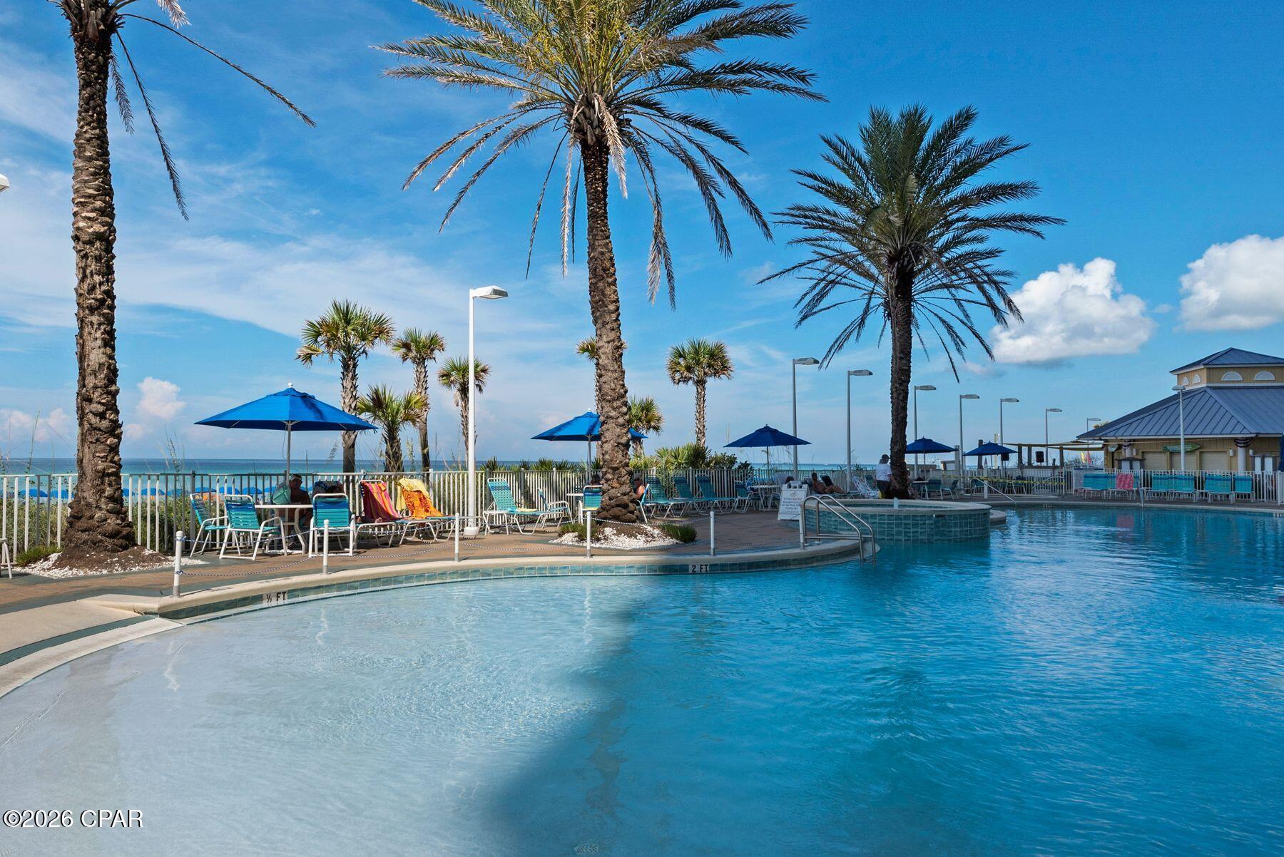 Boardwalk Central - Residential