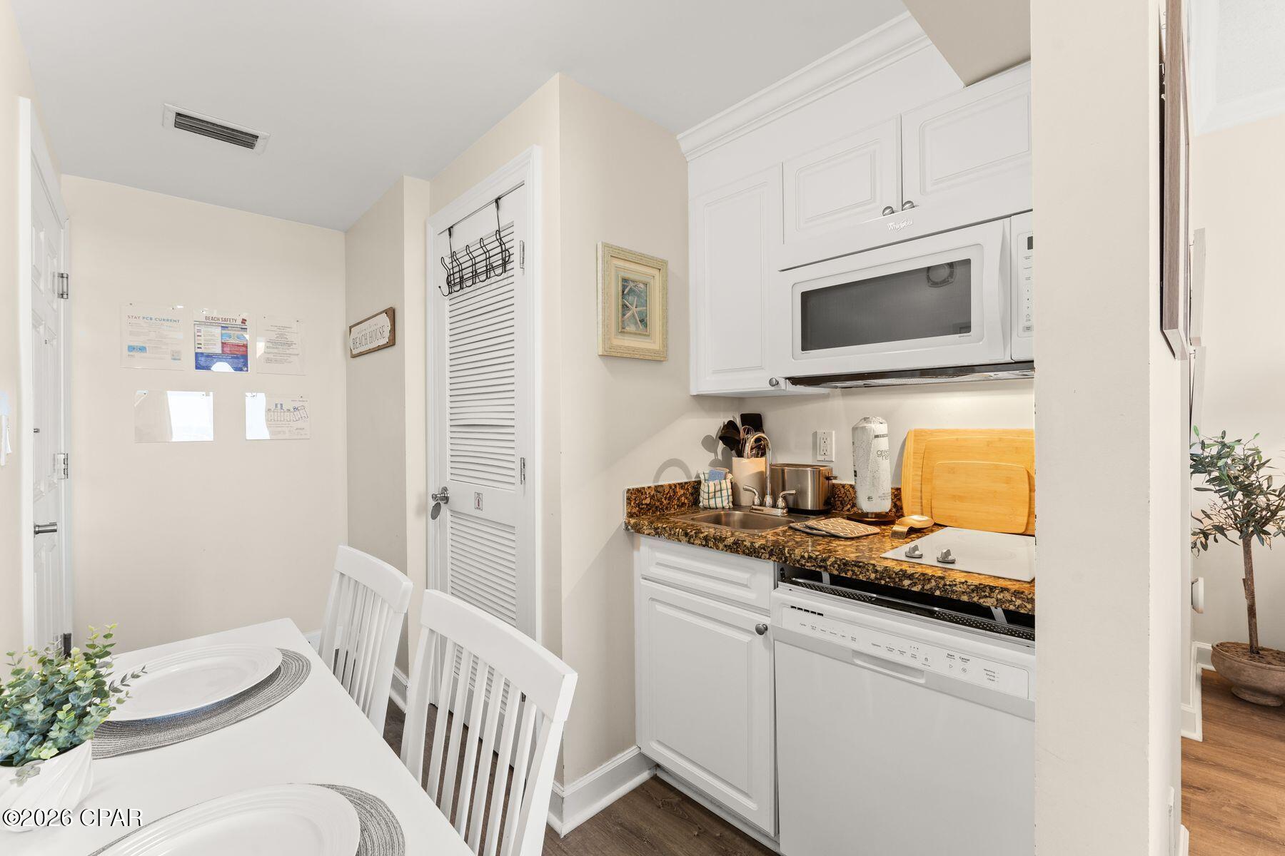 Boardwalk Central - Residential