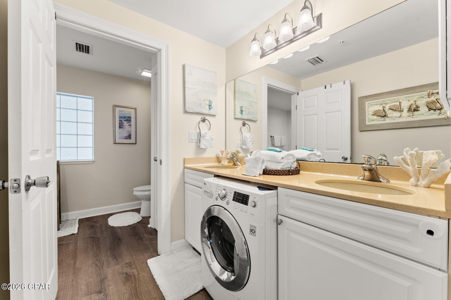 Boardwalk Central - Residential