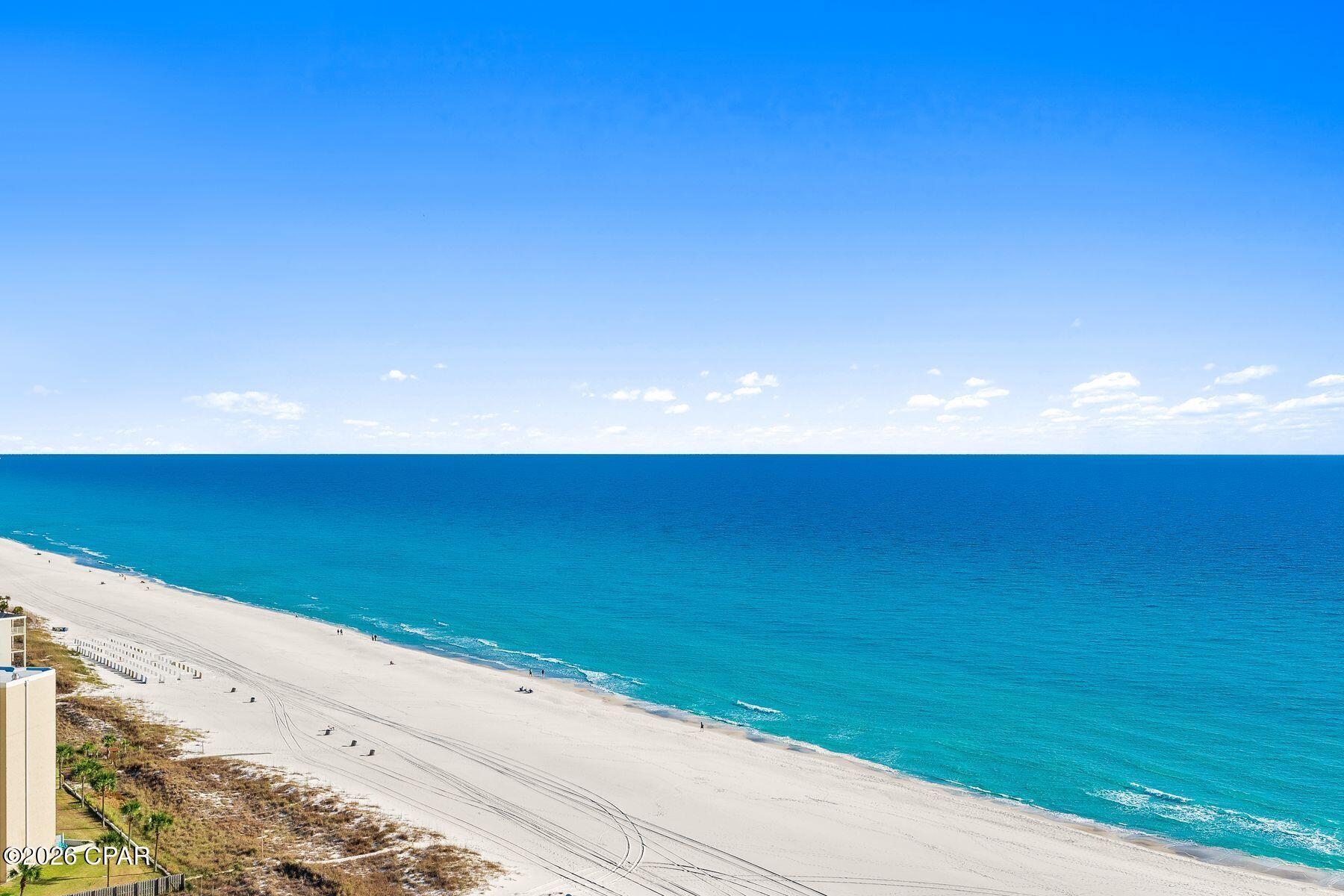 Boardwalk Central - Residential