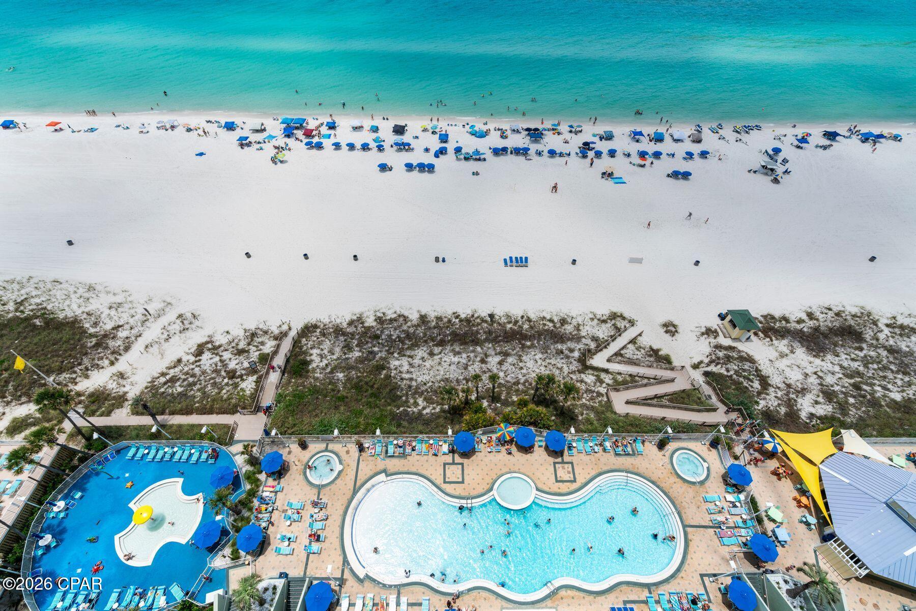 Boardwalk Central - Residential