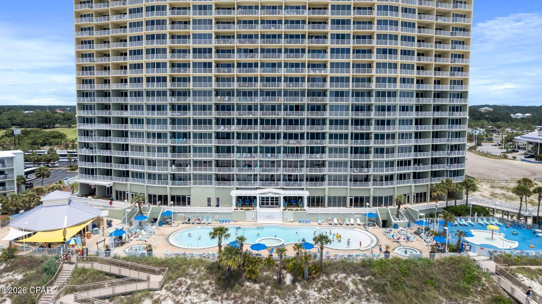 Boardwalk Central - Residential