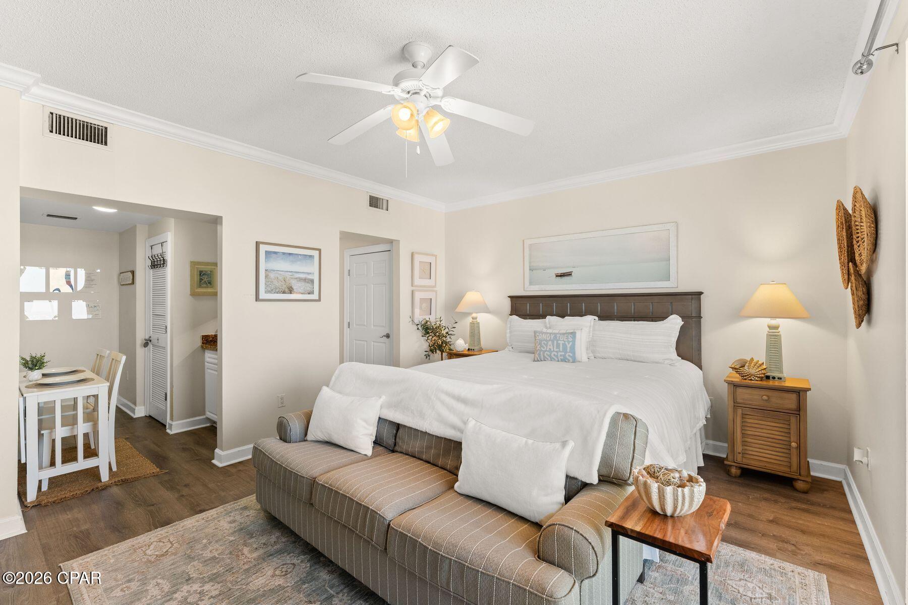 Boardwalk Central - Residential