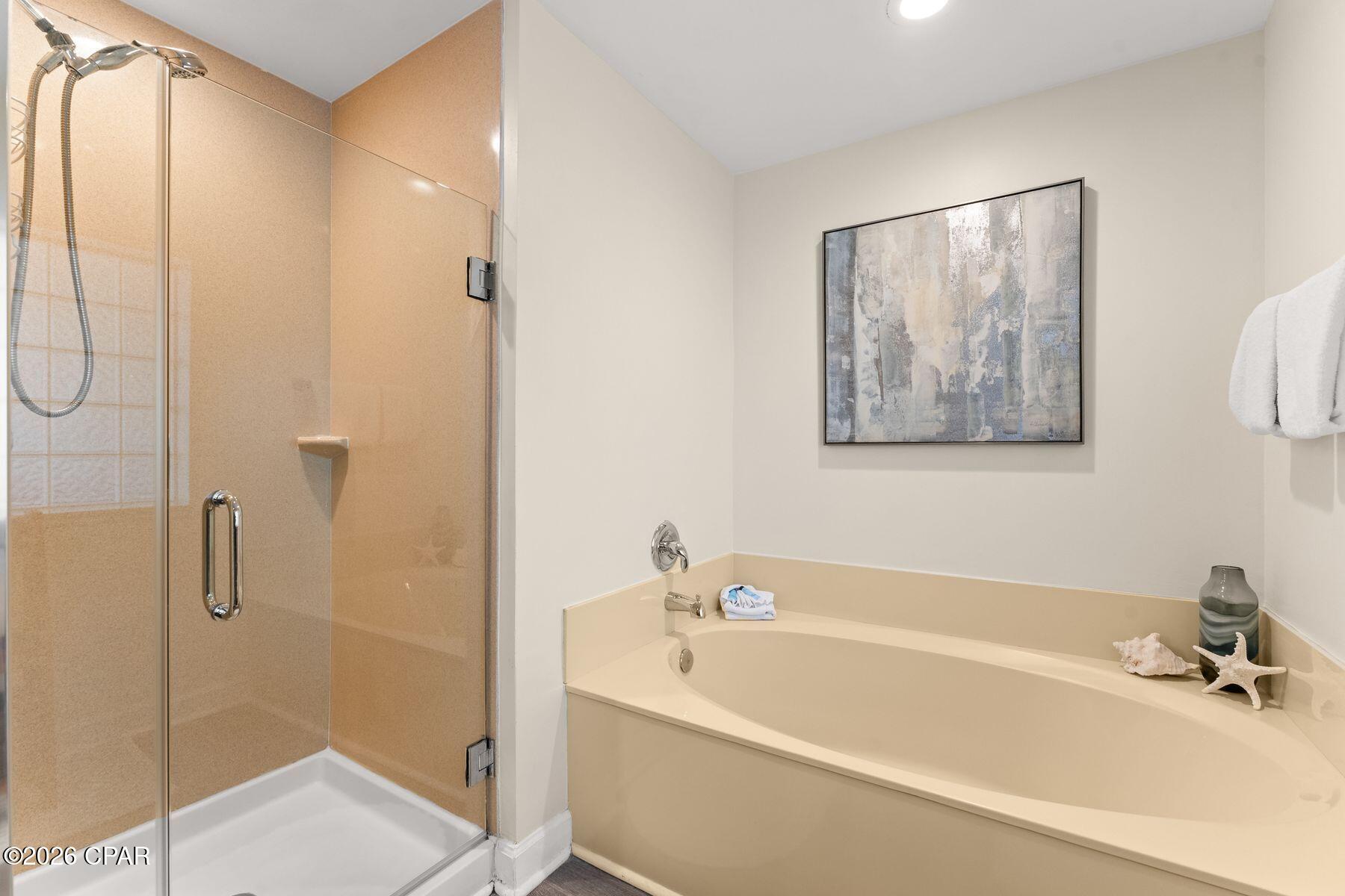 Boardwalk Central - Residential