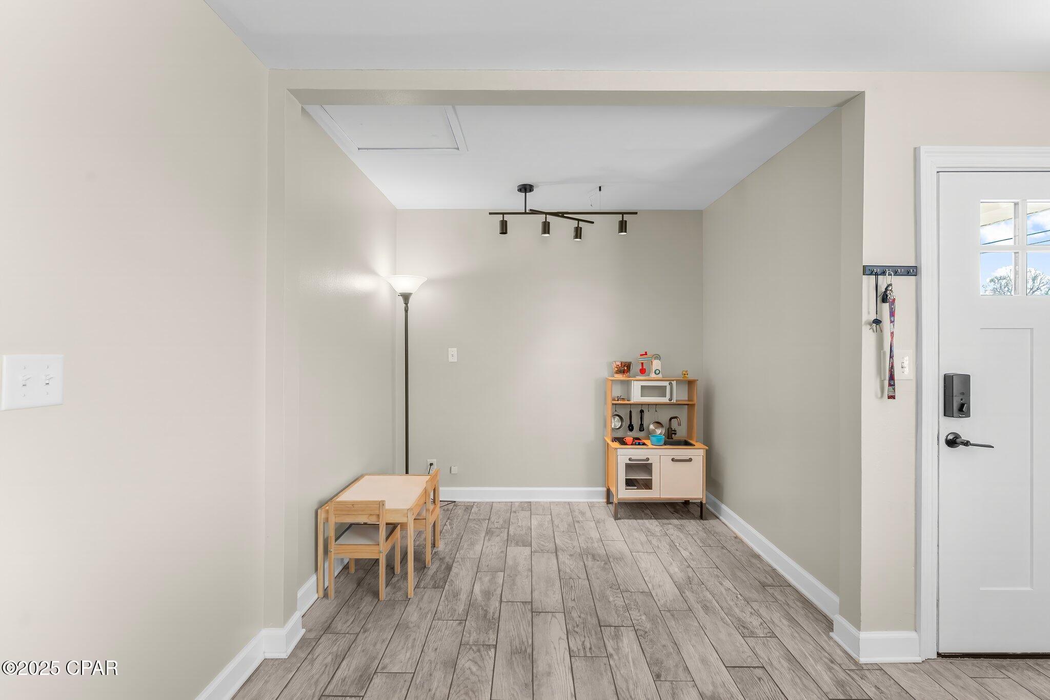 Forest Park 4th Add - Residential