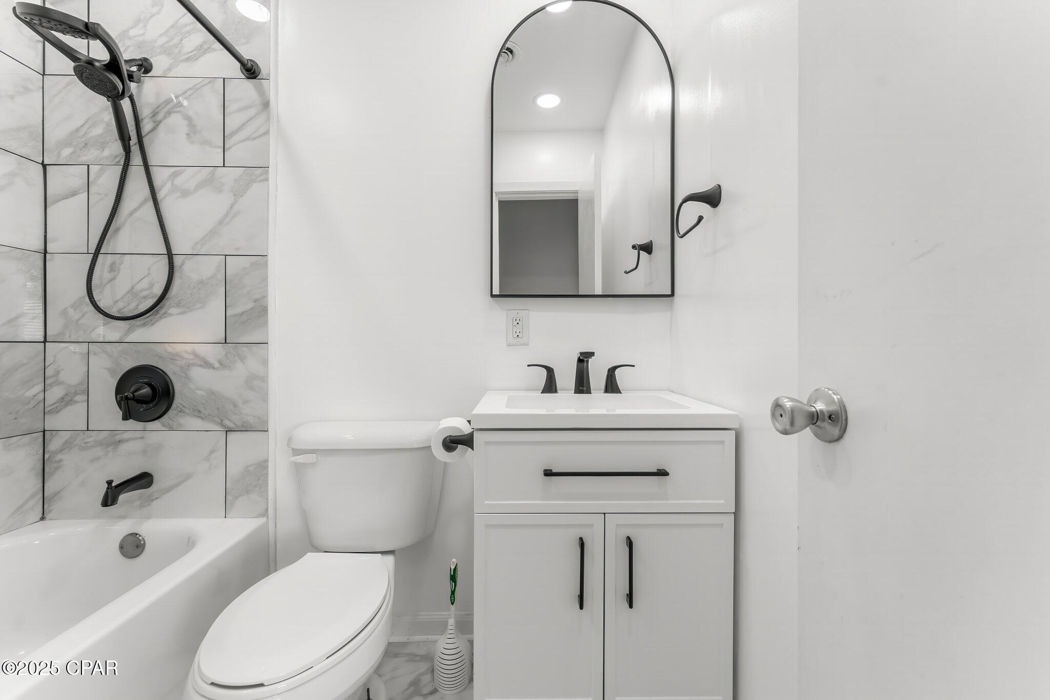 Forest Park 4th Add - Residential