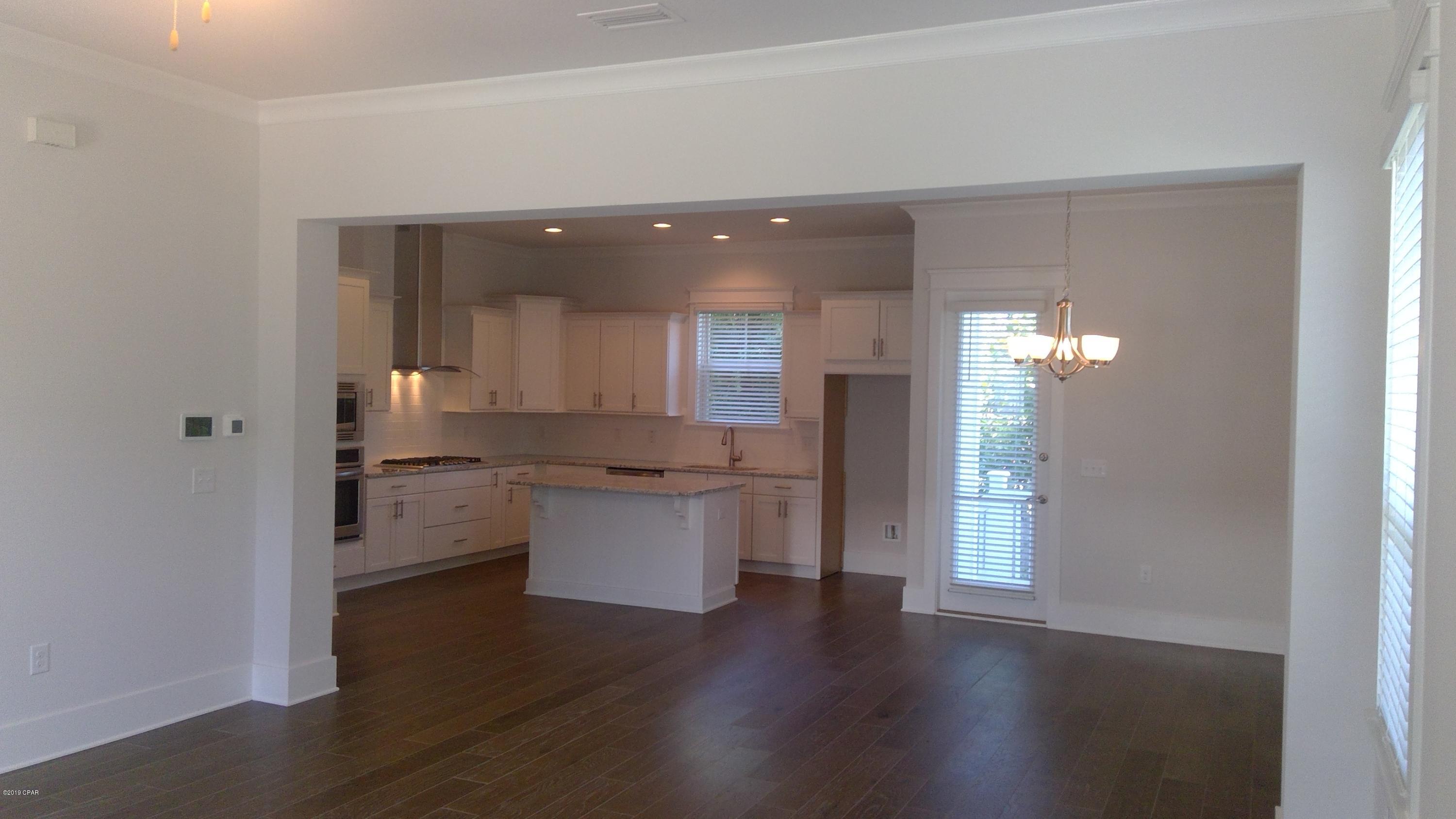 Grande Pointe At Inlet Beach - Residential