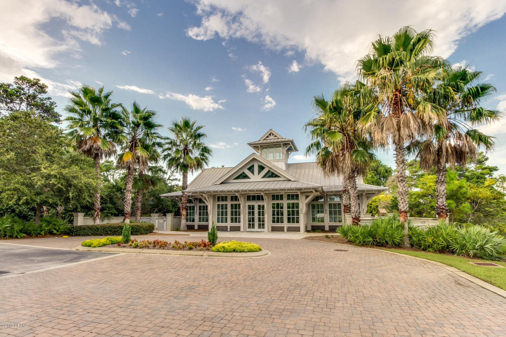 Grande Pointe At Inlet Beach - Residential