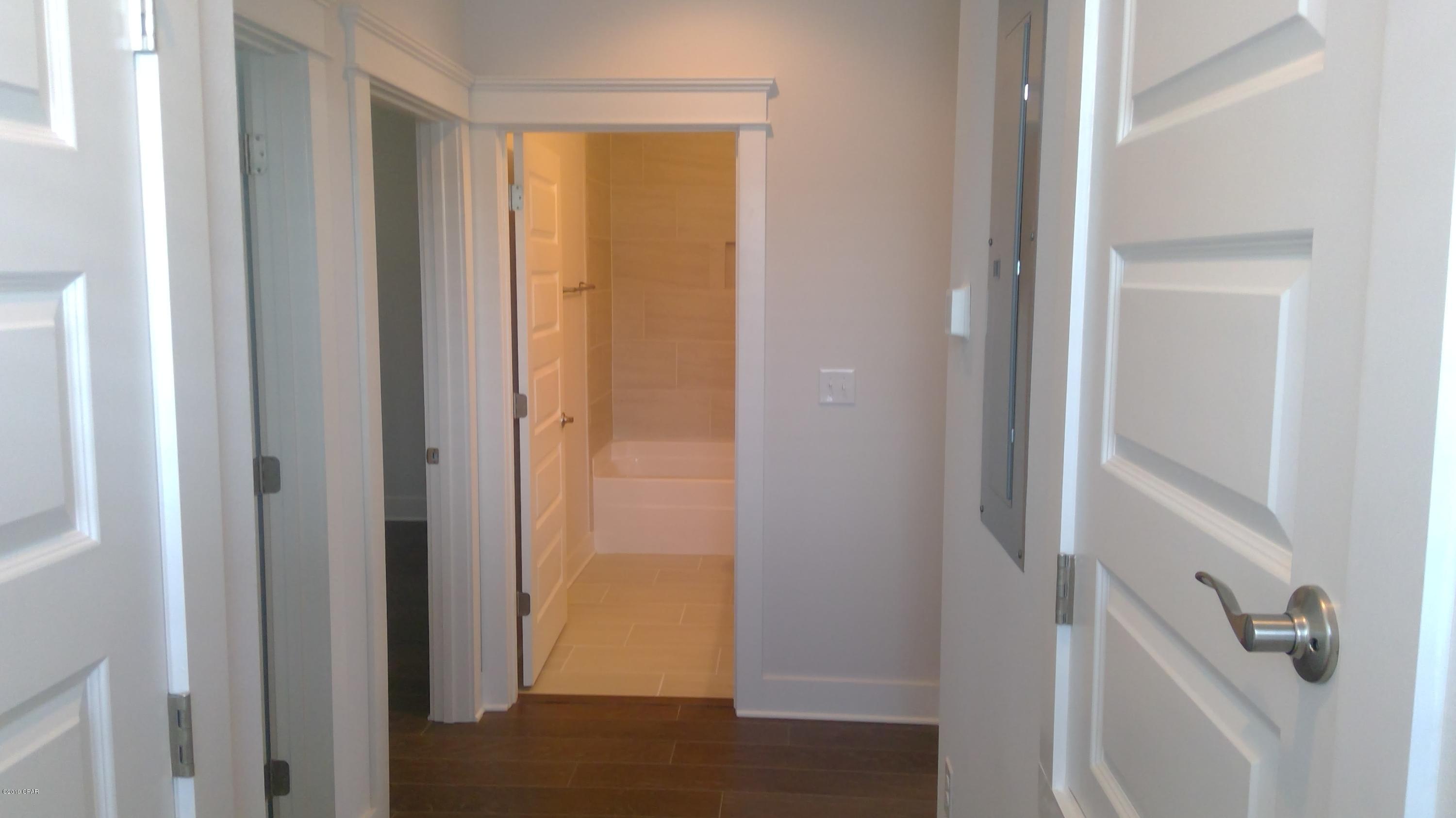 Grande Pointe At Inlet Beach - Residential