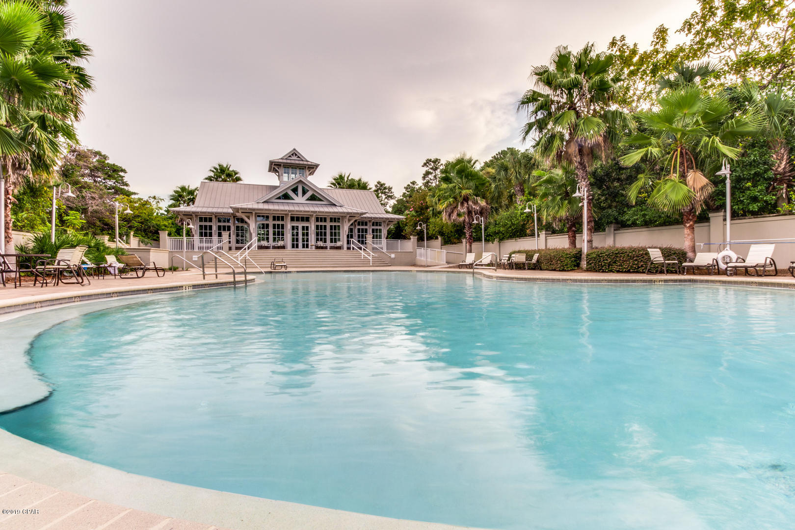 Grande Pointe At Inlet Beach - Residential