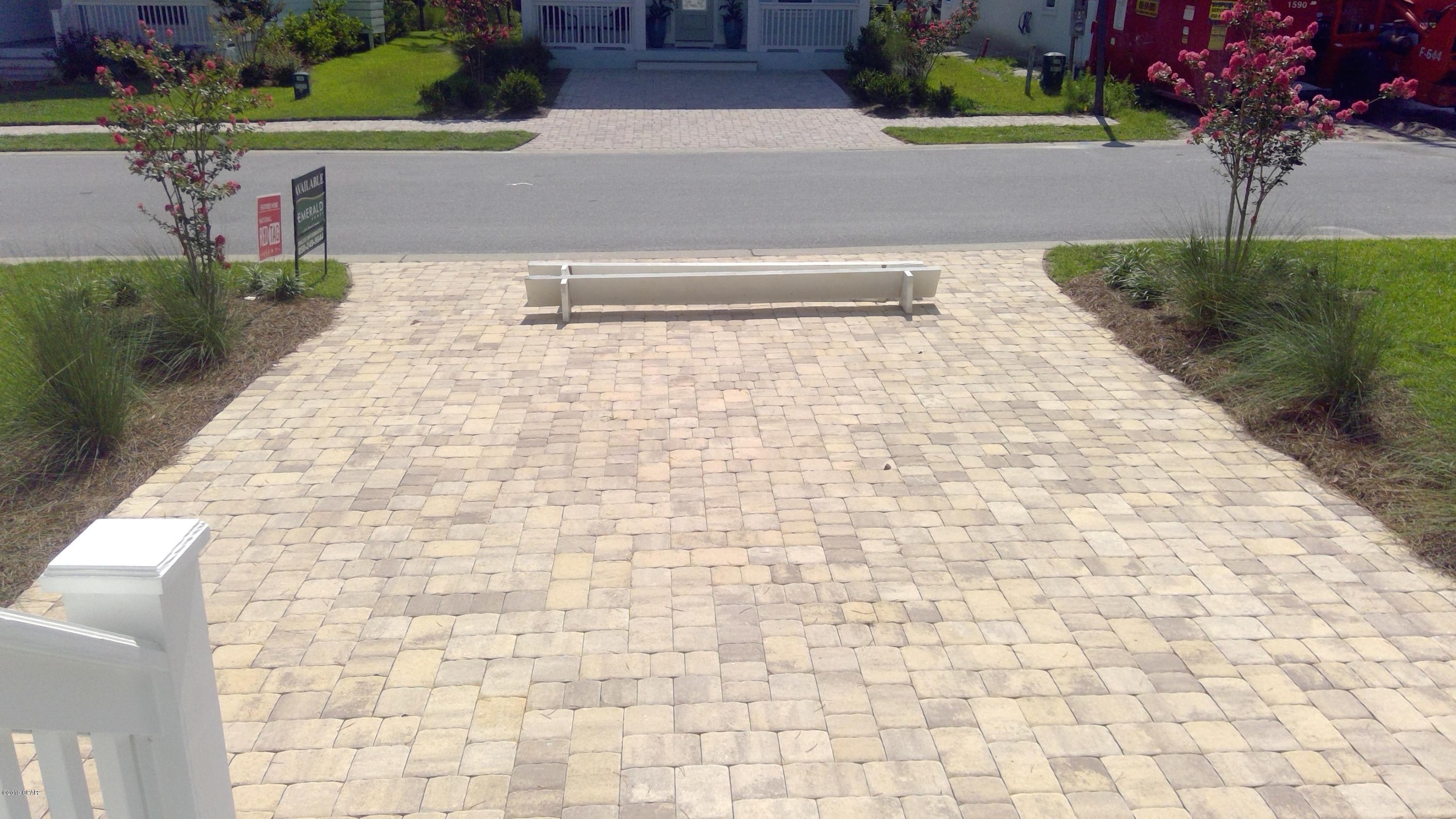 Grande Pointe At Inlet Beach - Residential