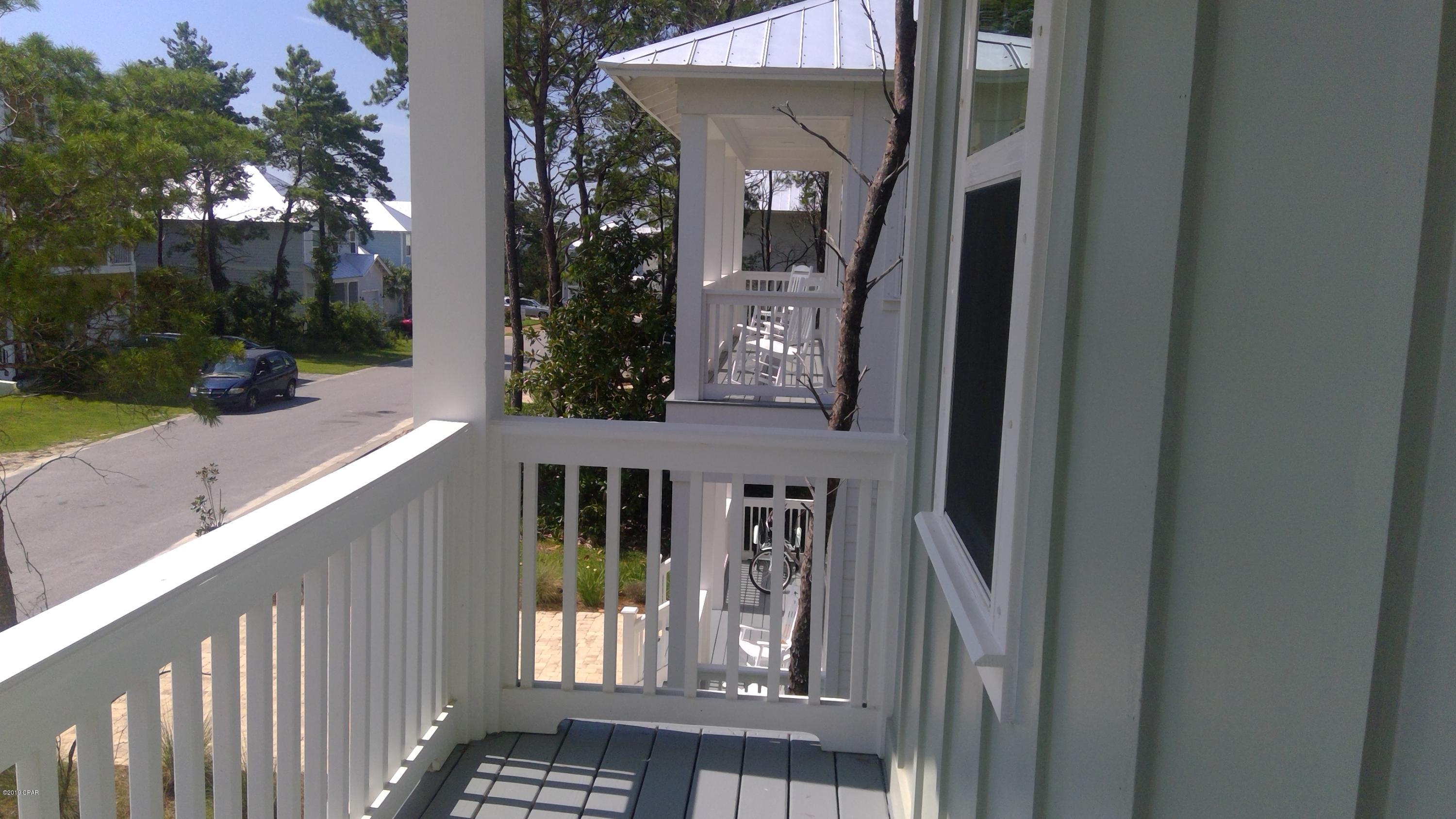 Grande Pointe At Inlet Beach - Residential