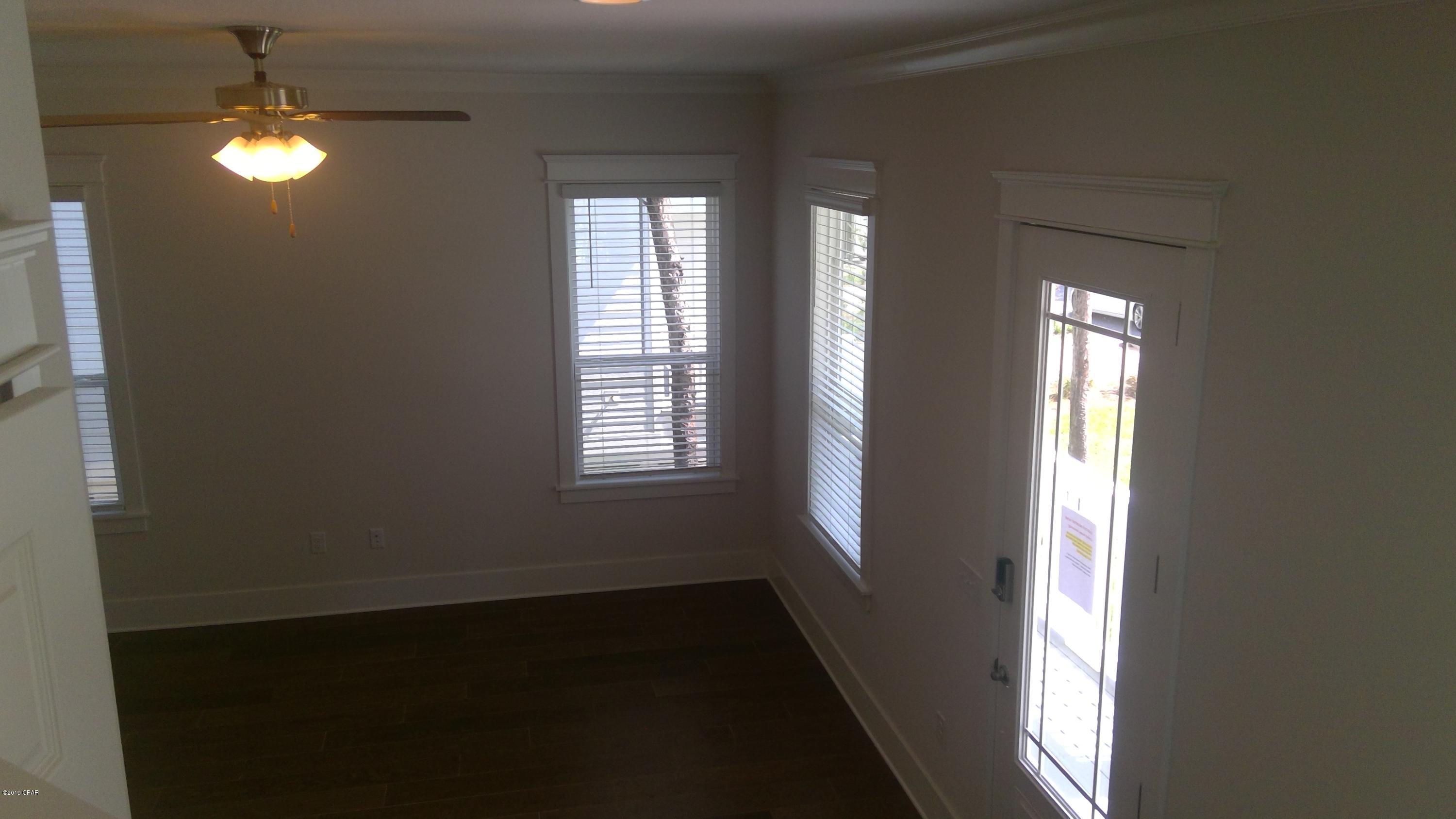 Grande Pointe At Inlet Beach - Residential