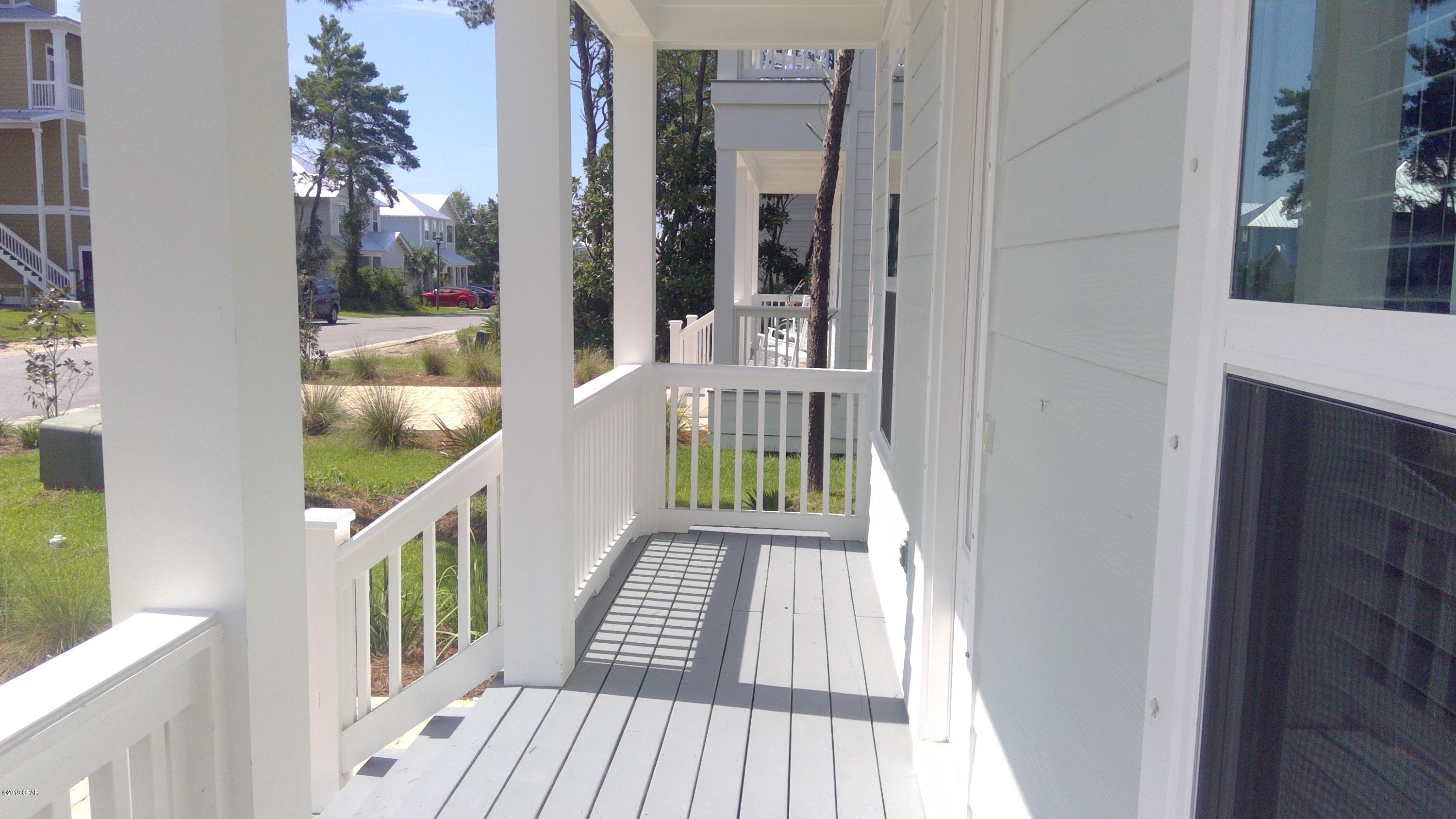 Grande Pointe At Inlet Beach - Residential