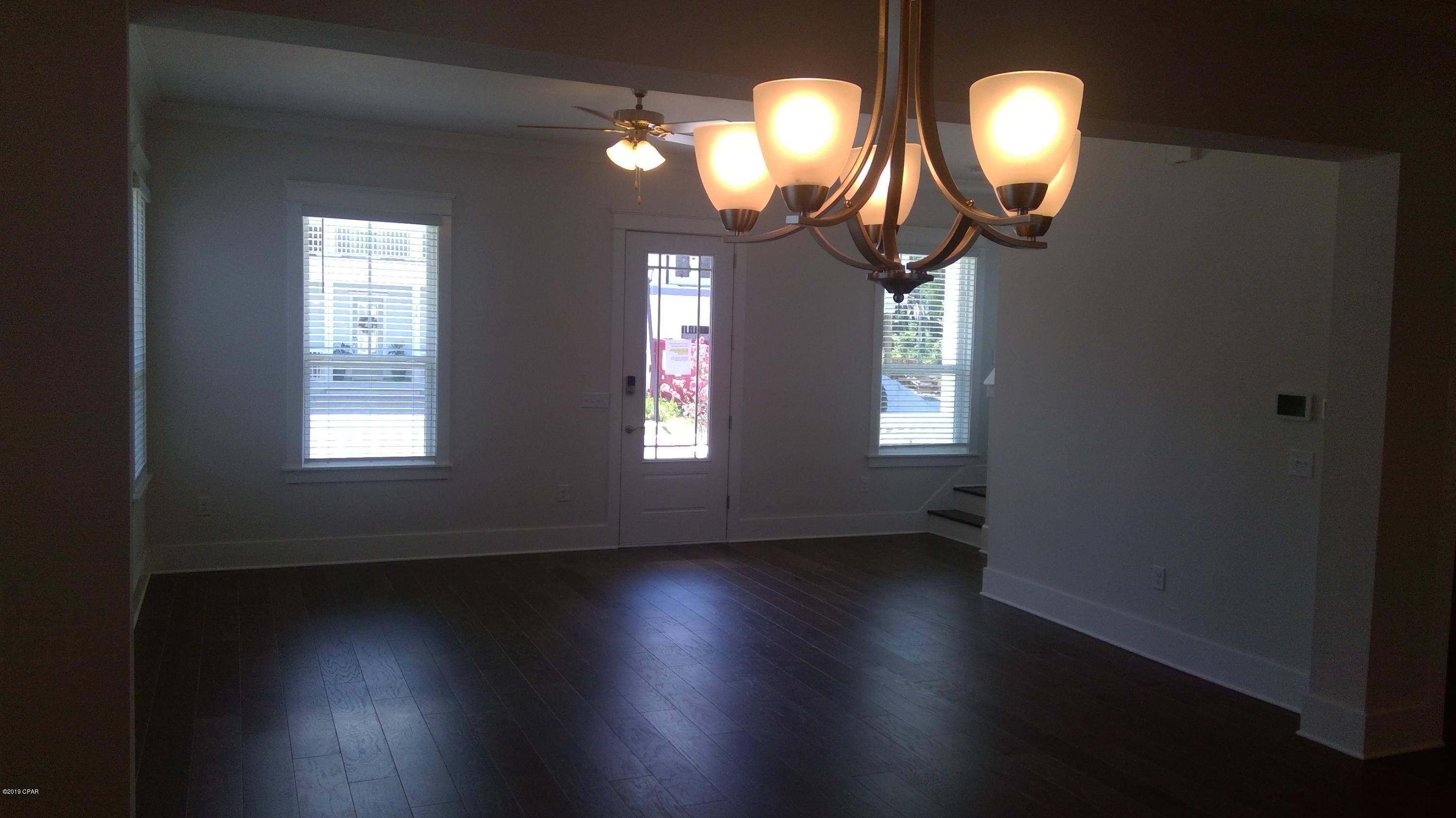 Grande Pointe At Inlet Beach - Residential