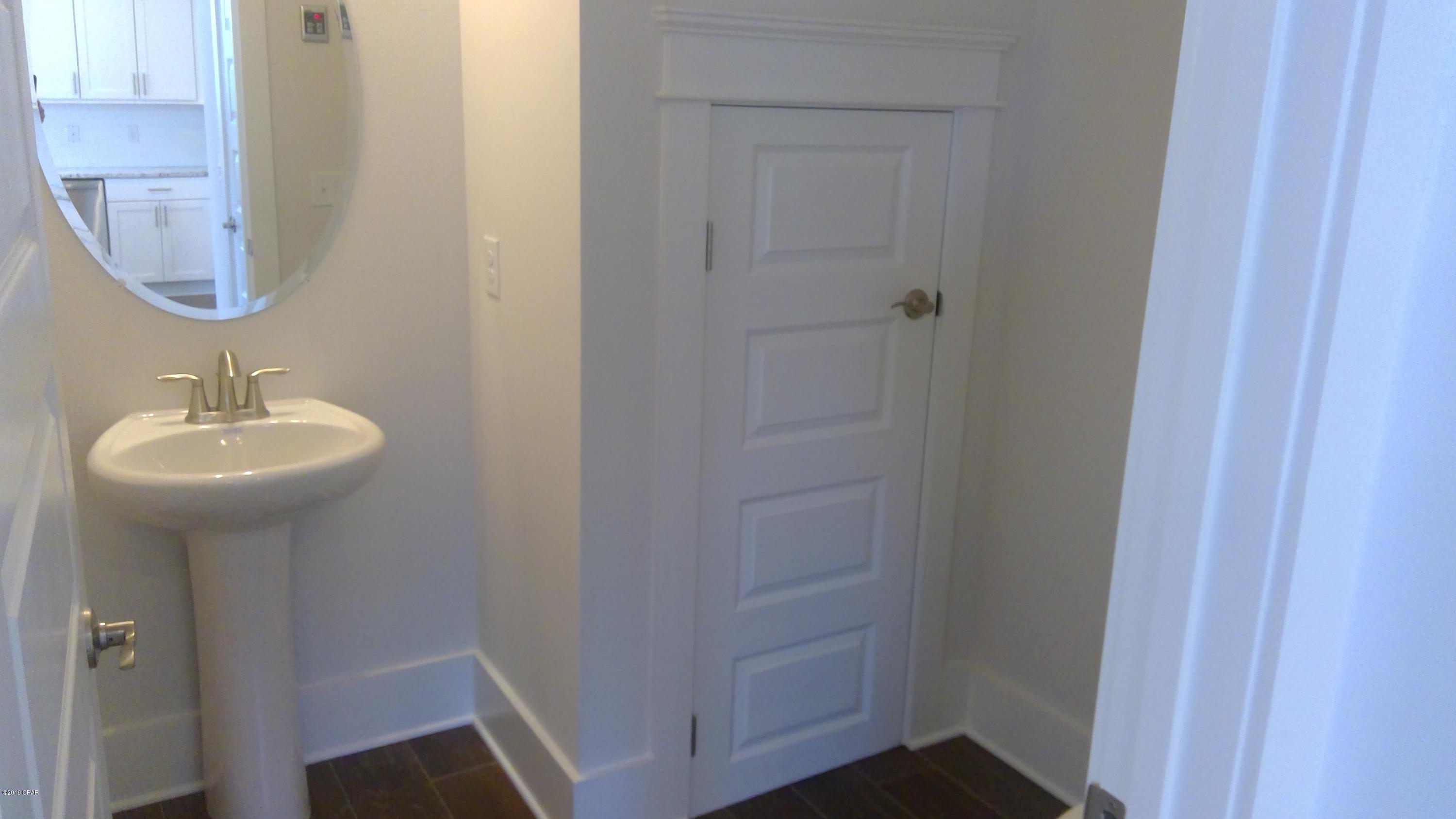 Grande Pointe At Inlet Beach - Residential