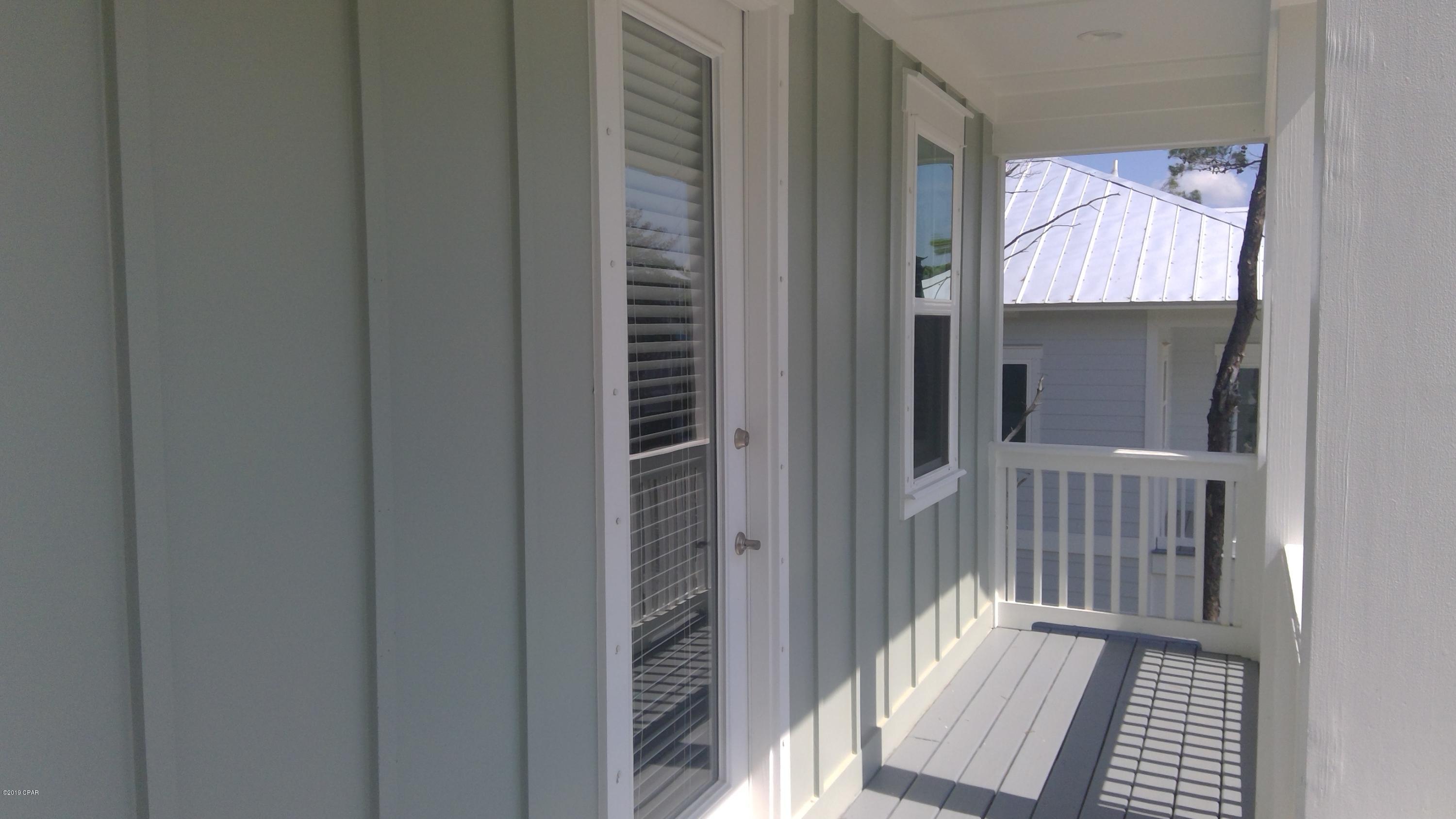 Grande Pointe At Inlet Beach - Residential