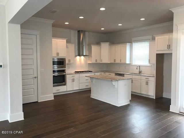 Grande Pointe At Inlet Beach - Residential