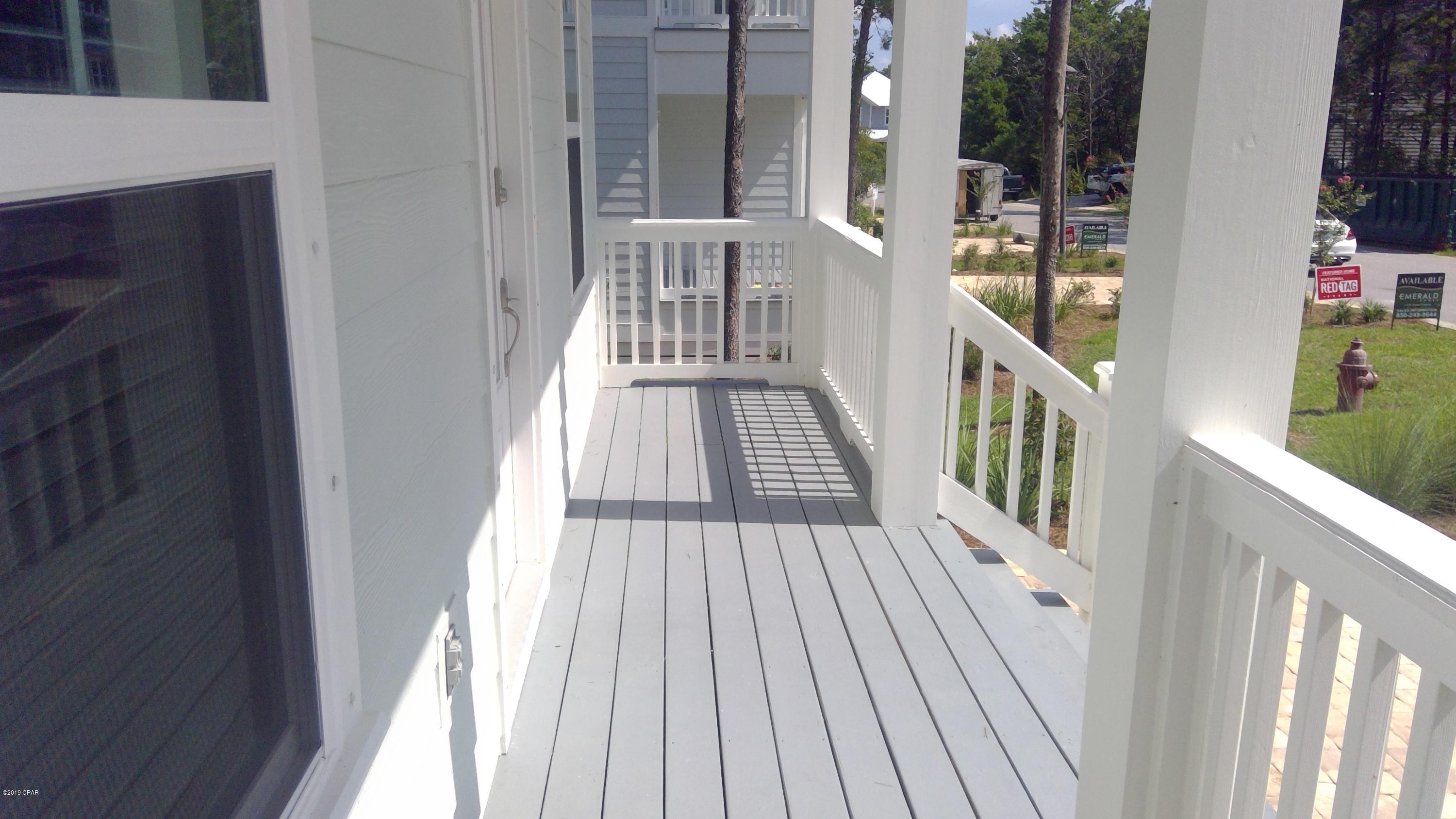 Grande Pointe At Inlet Beach - Residential