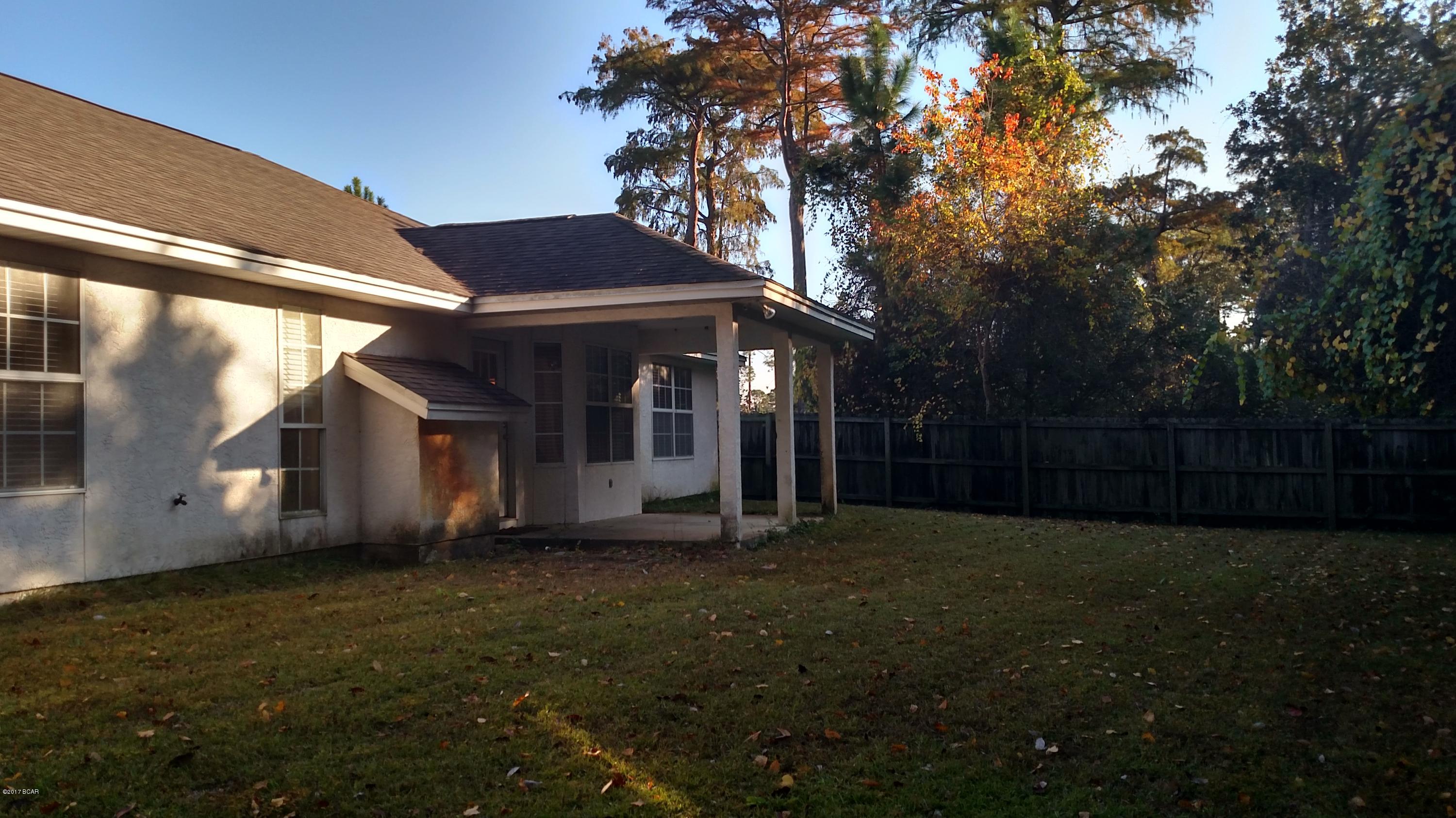 Hidden Pines Phase VII - Residential Lease