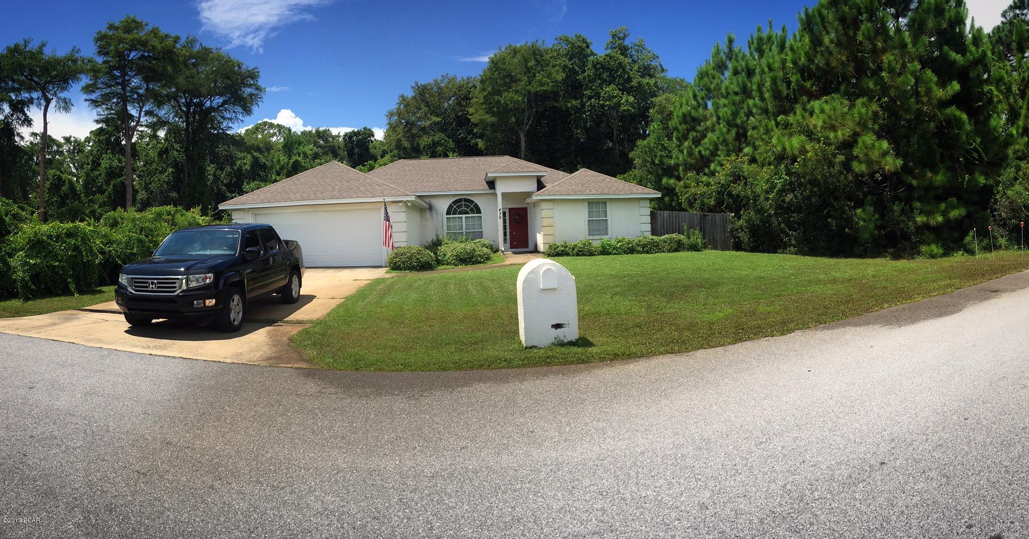 Hidden Pines Phase VII - Residential Lease