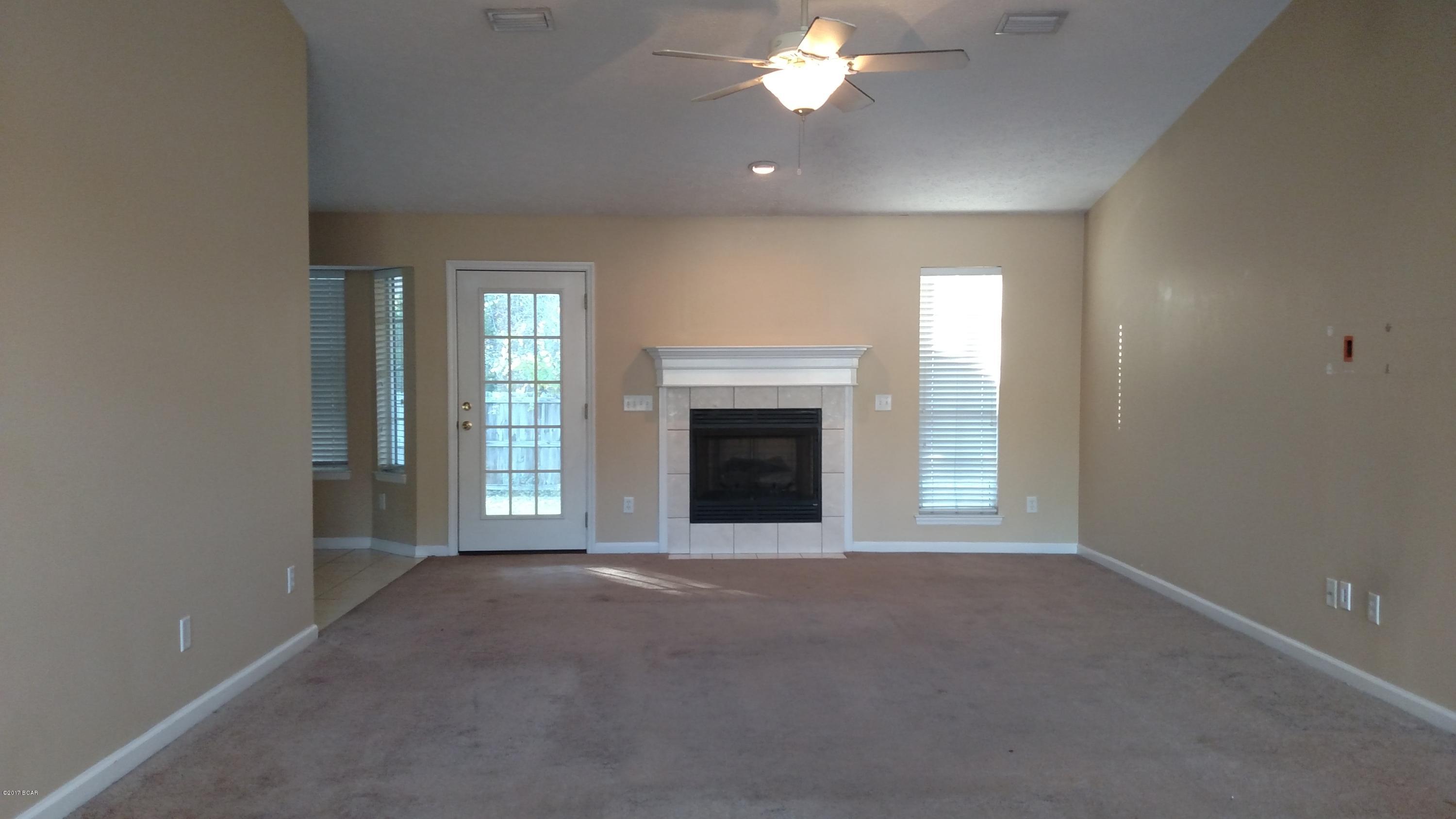 Hidden Pines Phase VII - Residential Lease