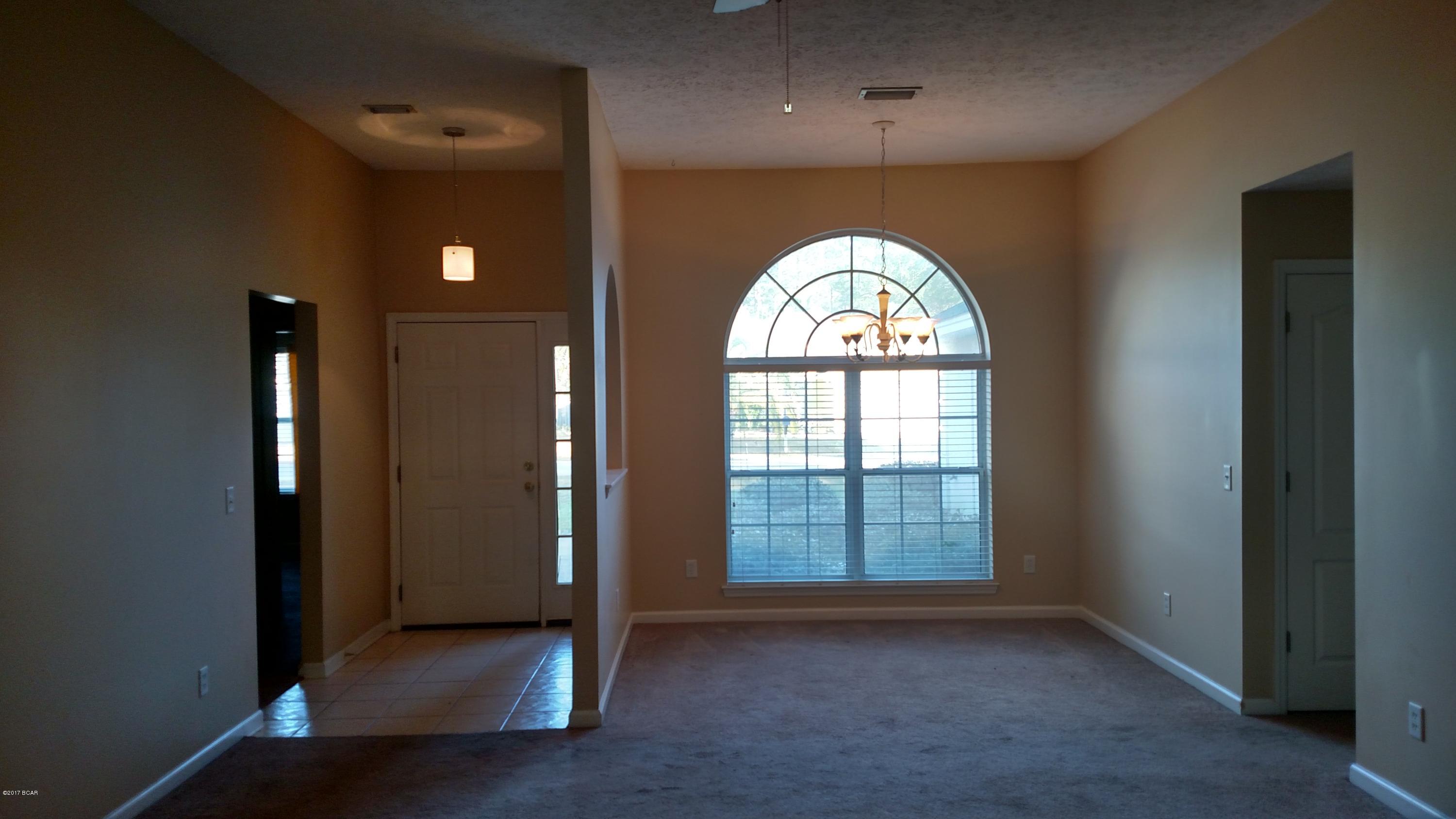 Hidden Pines Phase VII - Residential Lease